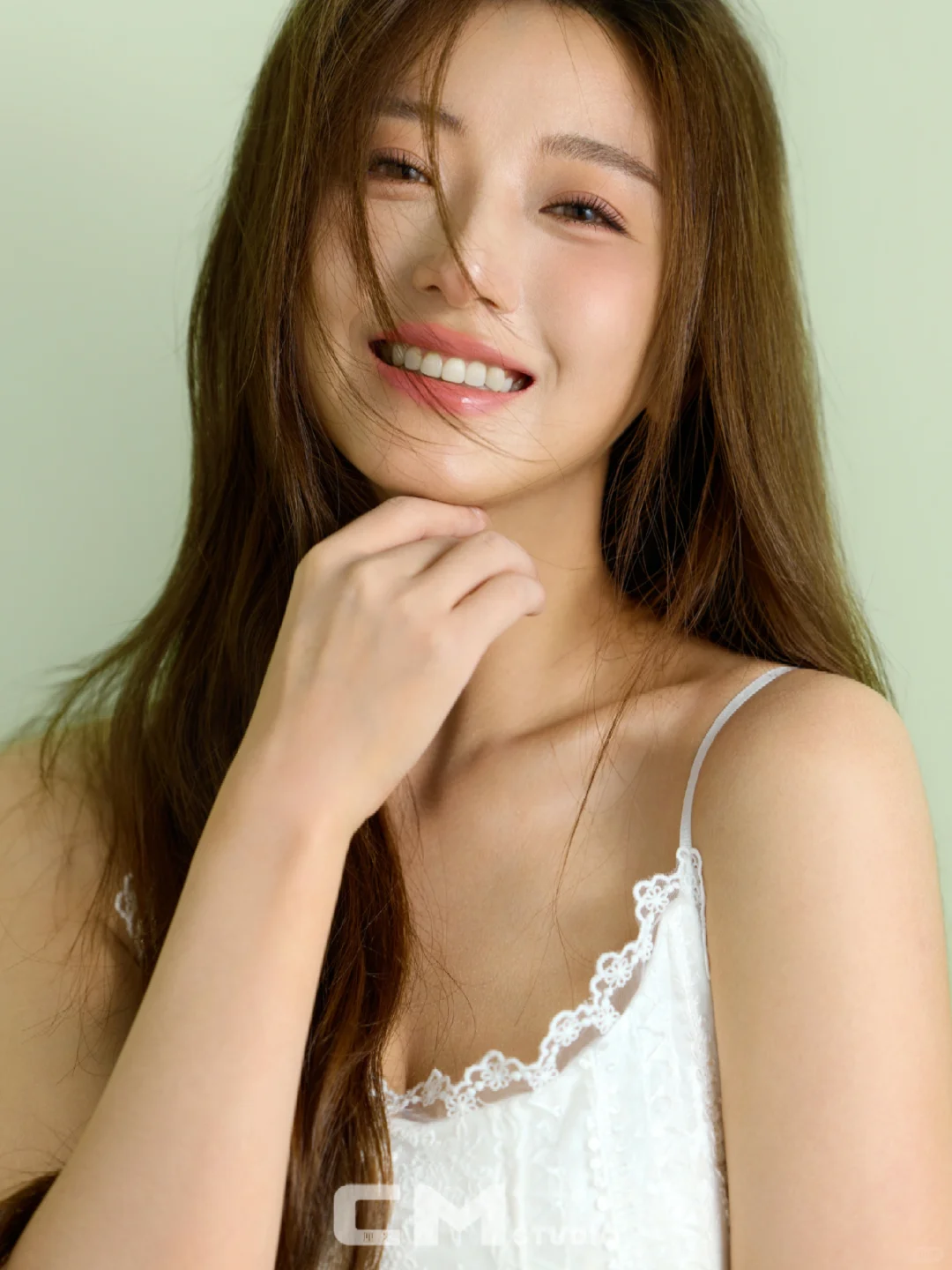 ✨少女的温柔与优雅|珠海写真