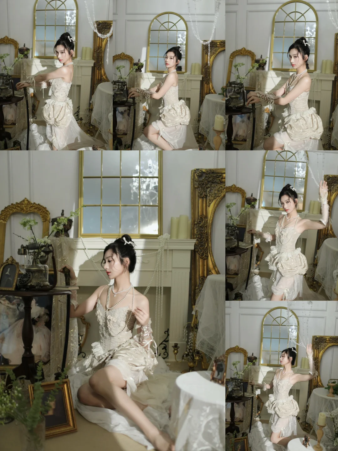 女孩子无法拒绝的写真风格合集推荐📸成都