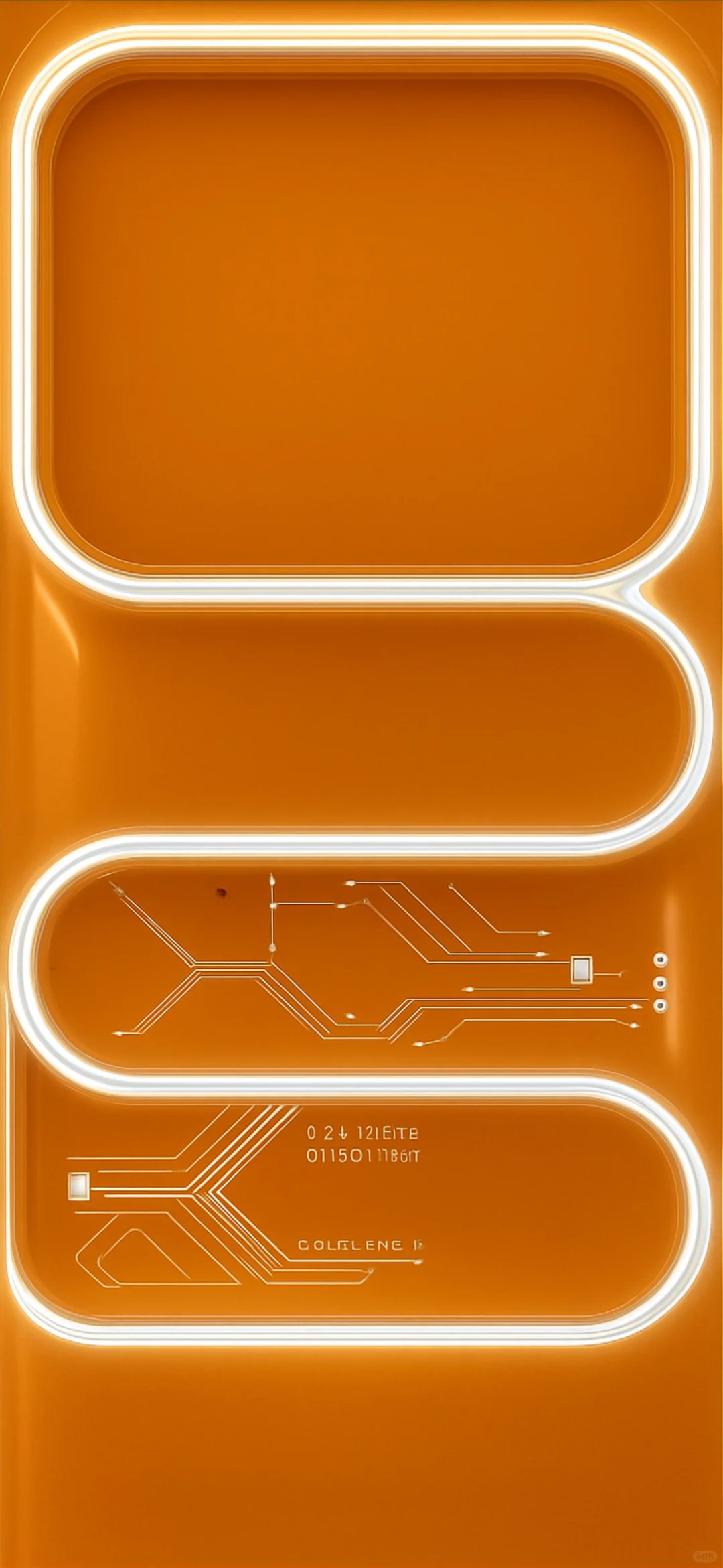 iPhone17Air超酷锁屏壁纸