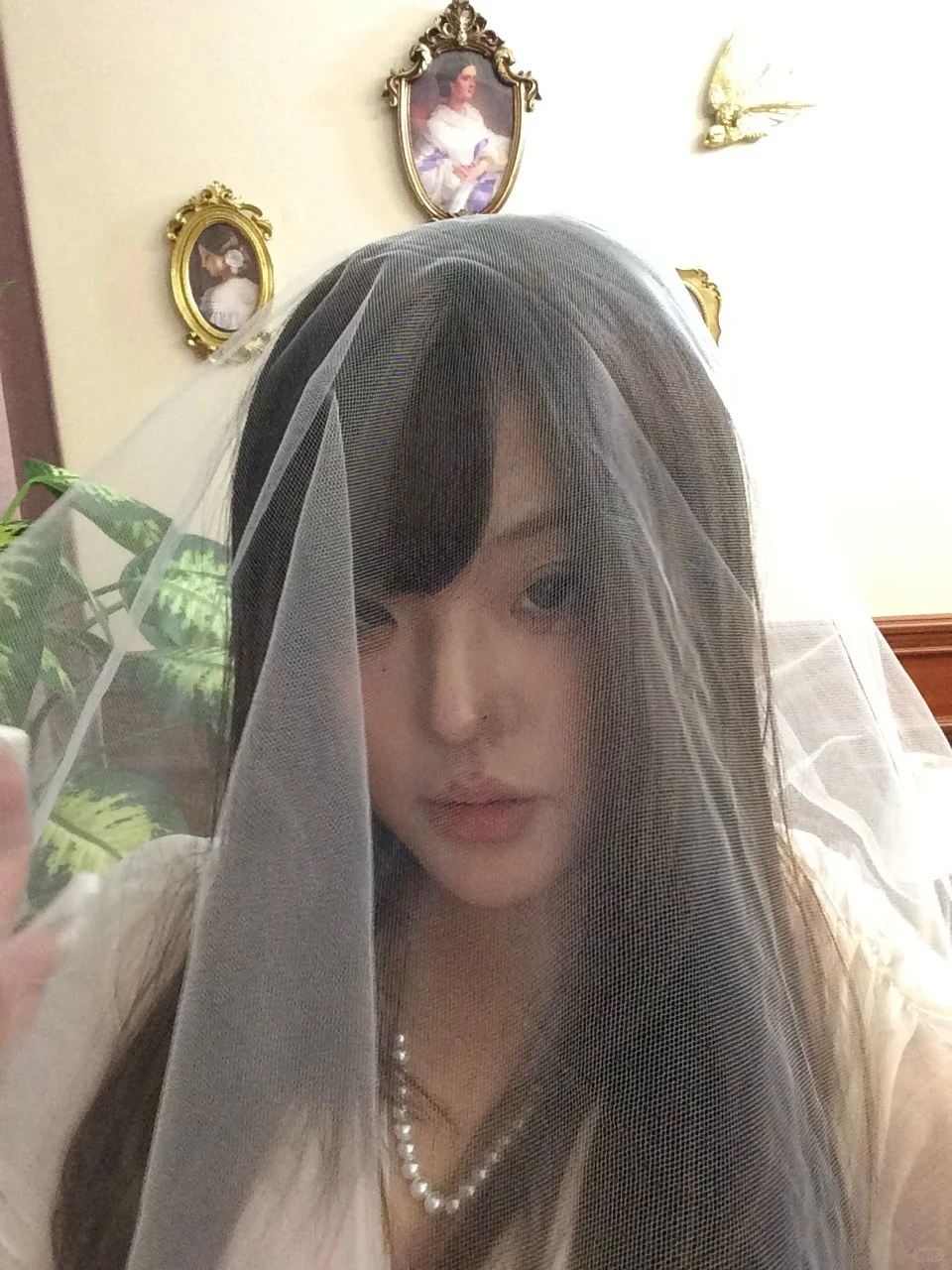 190斤 妻子是一种感觉…