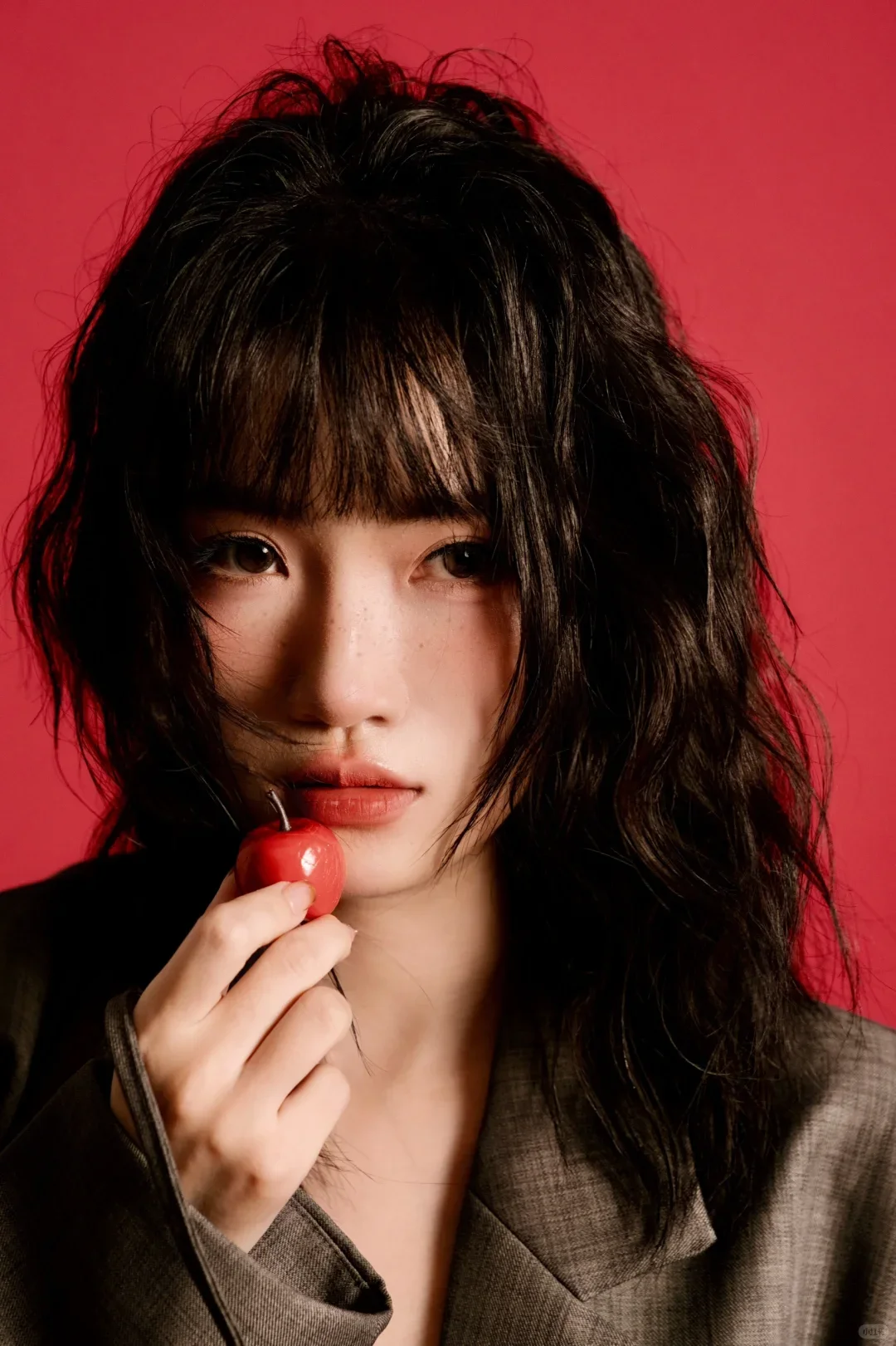 长沙写真 | 今日份美少女上线啦~