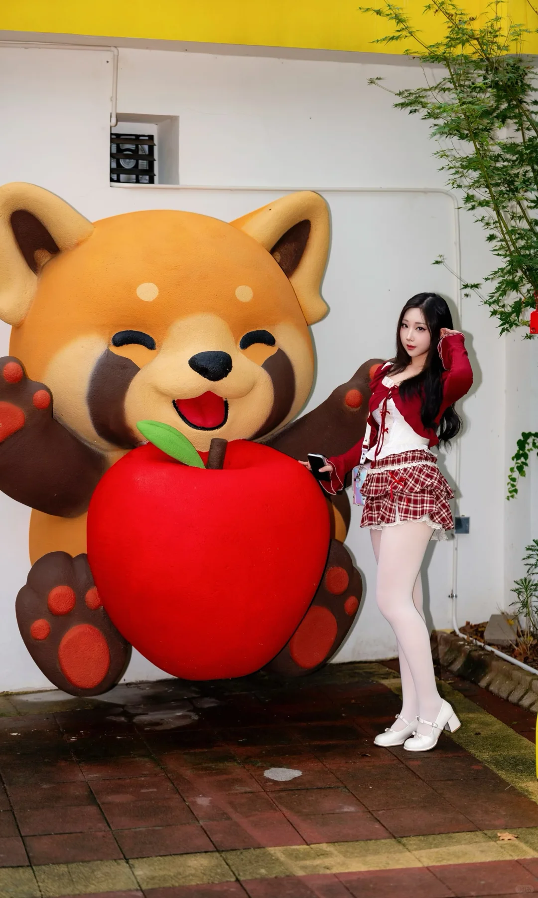 全屏封神挑战 | 上海随拍📷