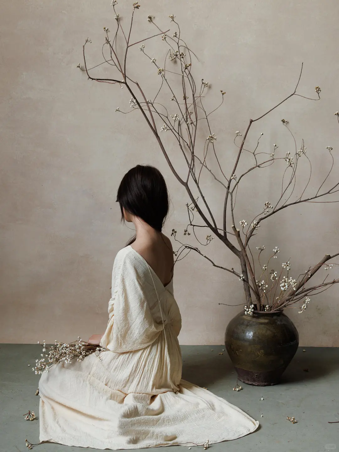 上海约拍| 新中式