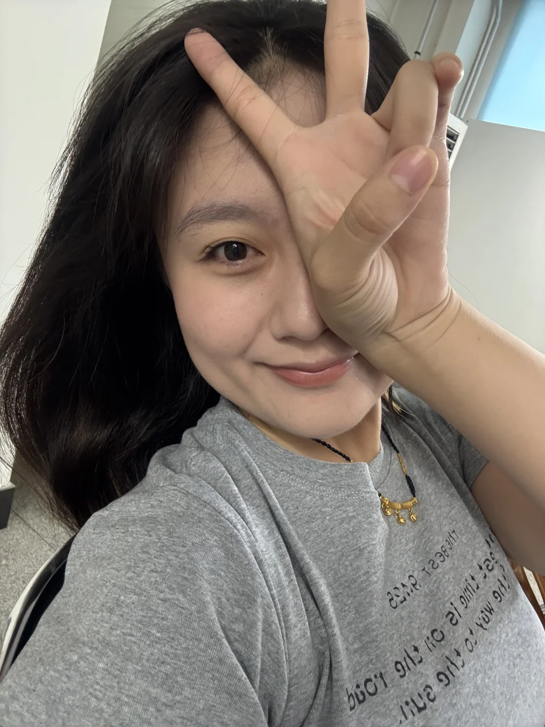 哈尔滨女研｜来之不易的时间和你