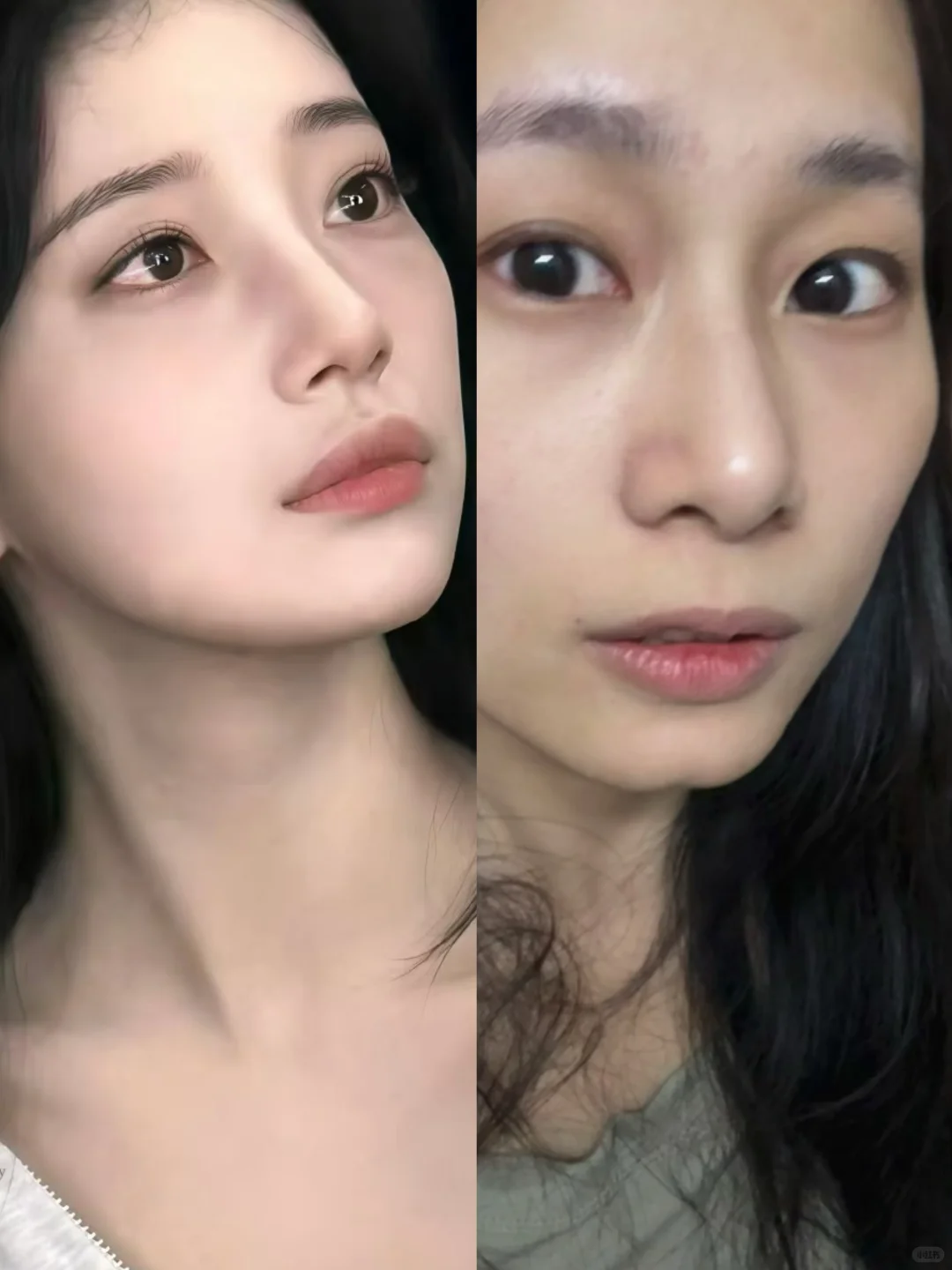 如何美成秀智？😍😍😍