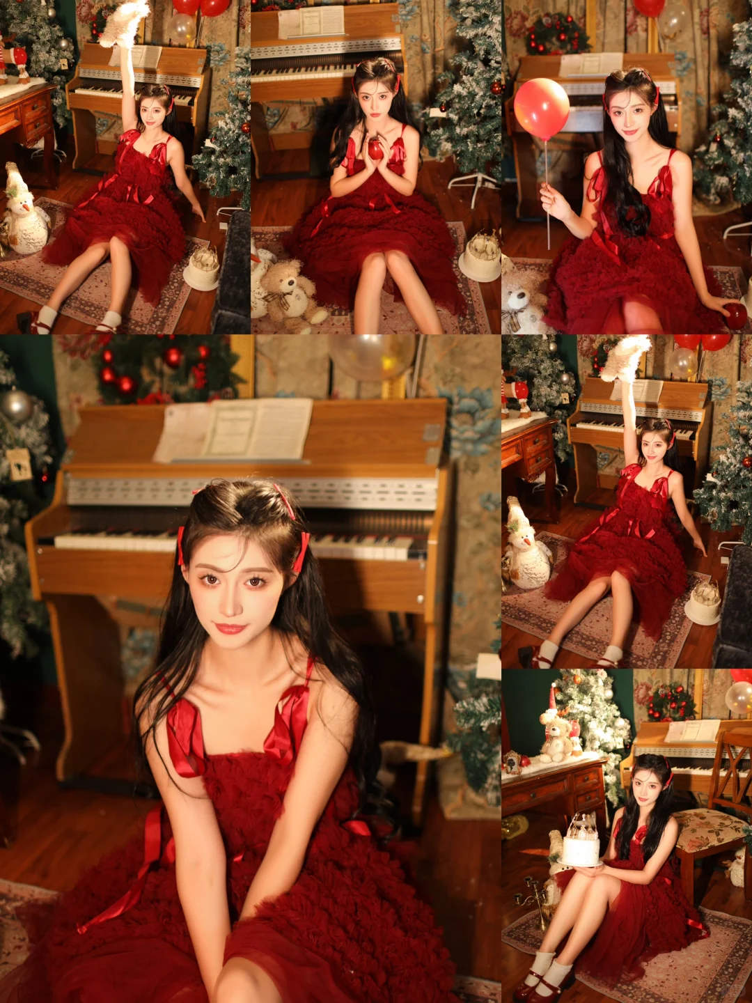 女孩子无法拒绝的写真风格合集推荐📸成都