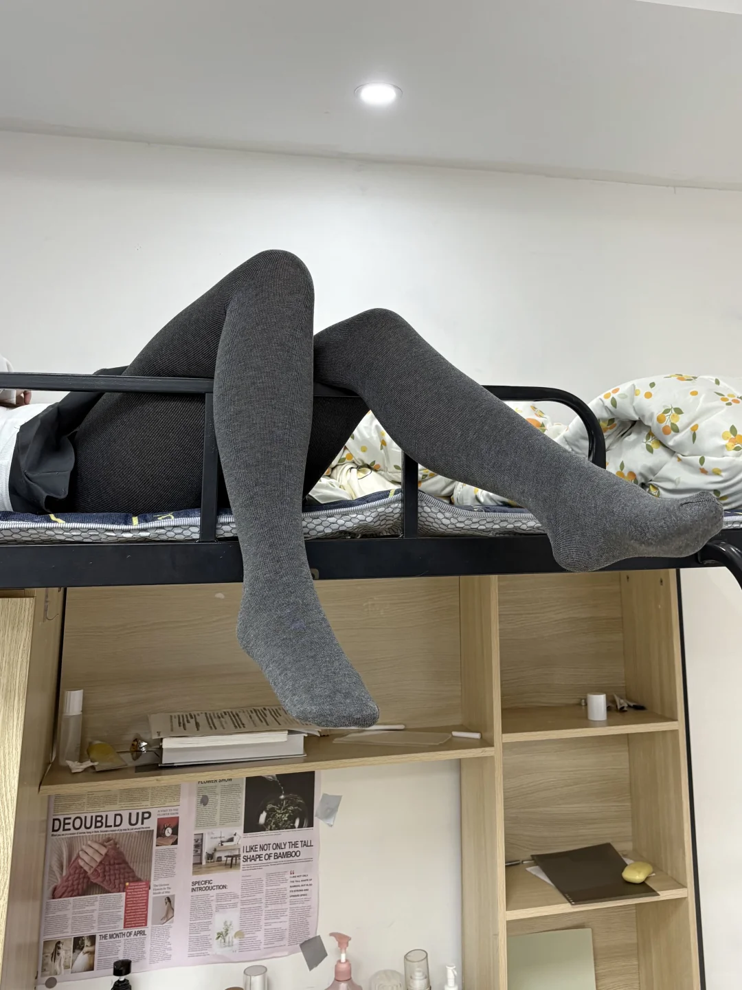 不是，室友是认真的吗？