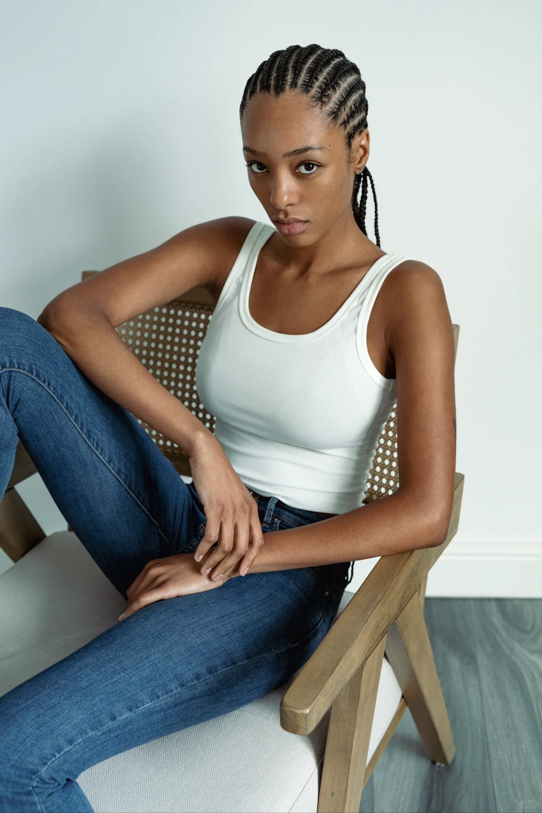 模特儿卡摄影 - Thaiza