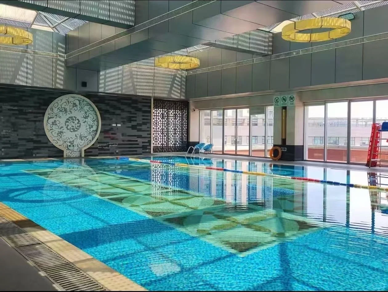 00后女泳教上线｜我的学员 包教包会 不怕水！