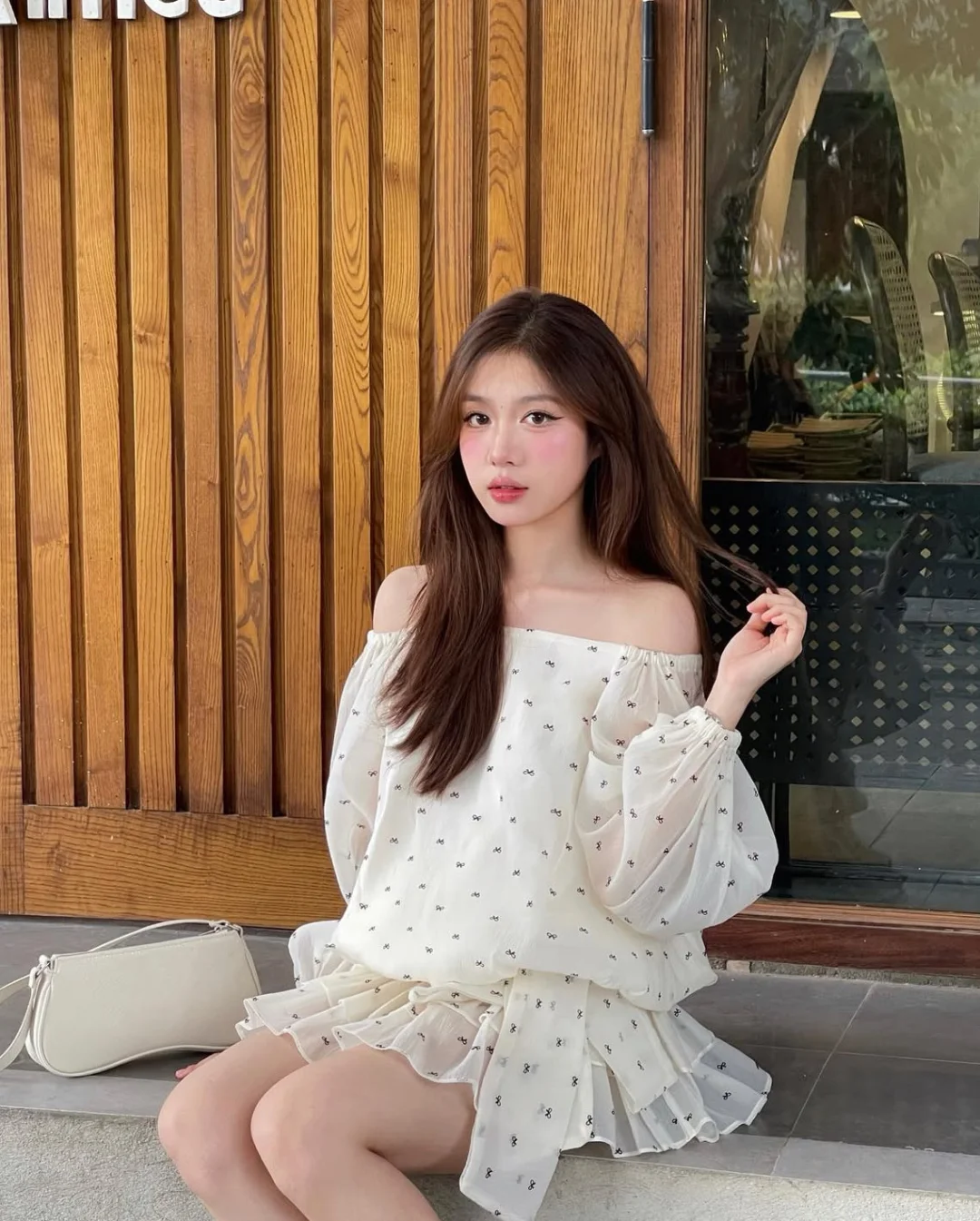 Vũ Ánh Nguyệt 2005