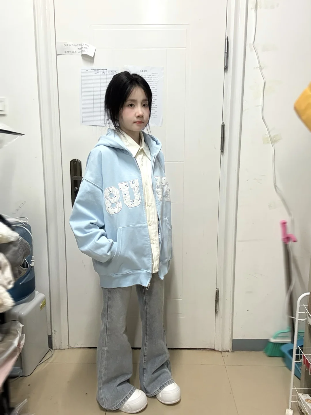 145｜哇！好日常的一套