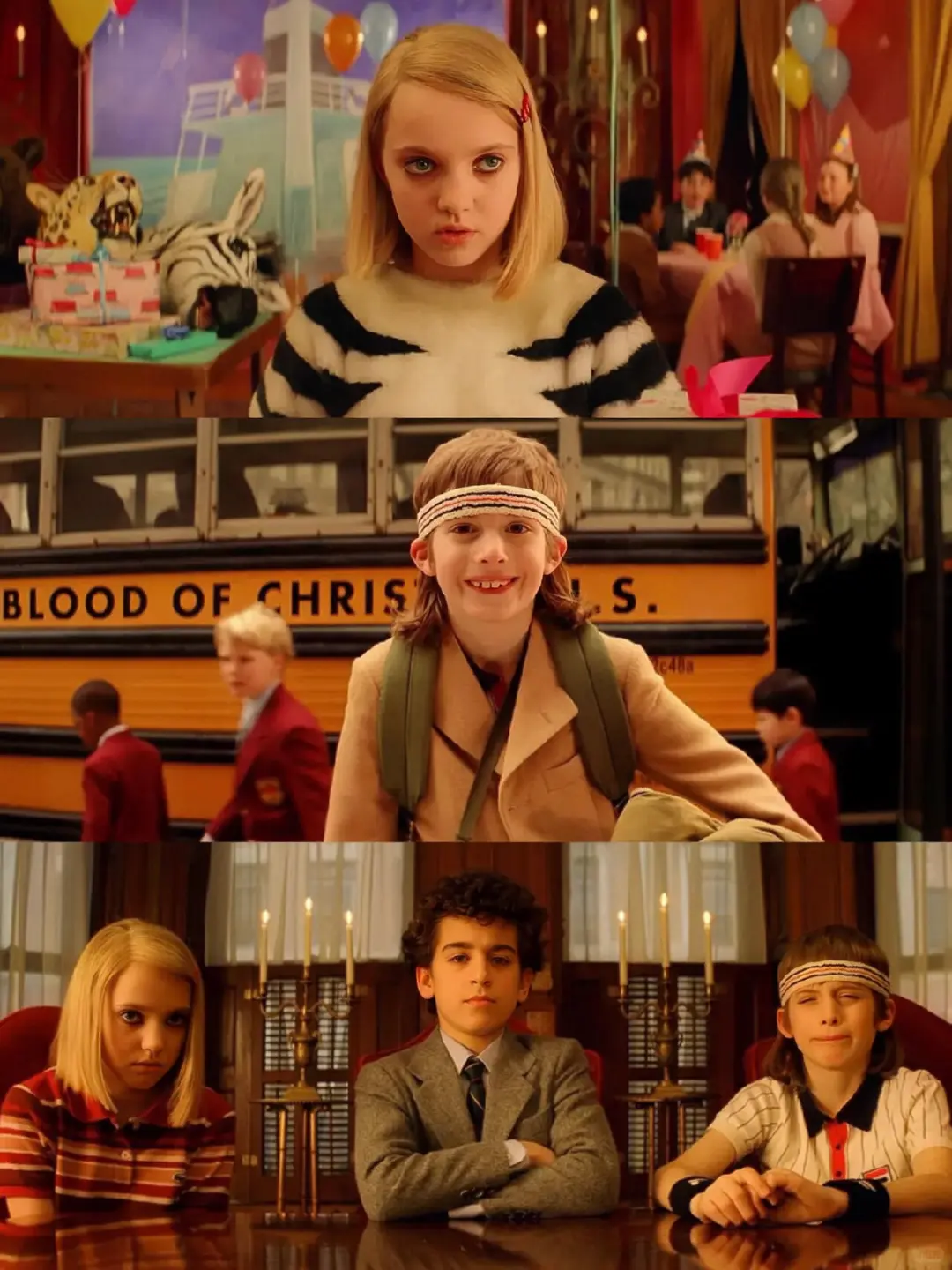 为什么没早点发现这部电影！！！🤣