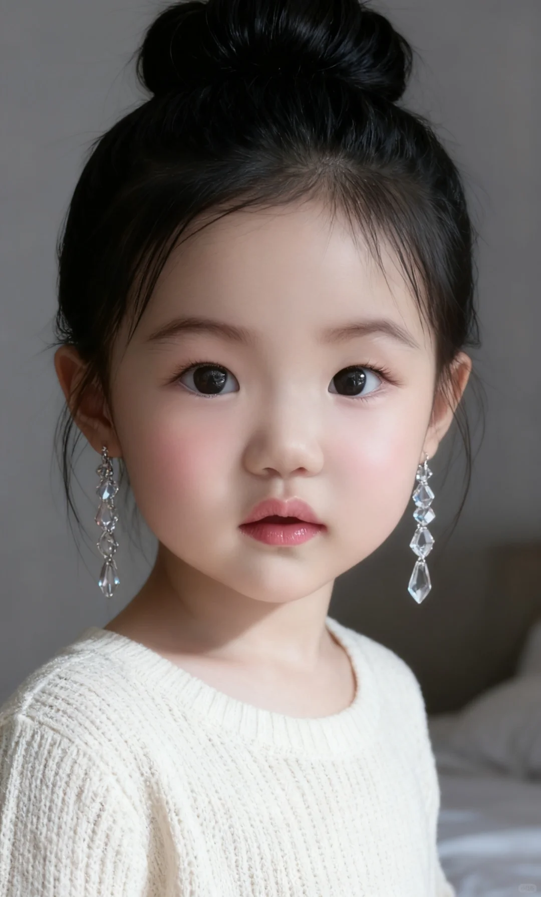 1分钟生成┃✨温柔又俏皮的韩系ins风