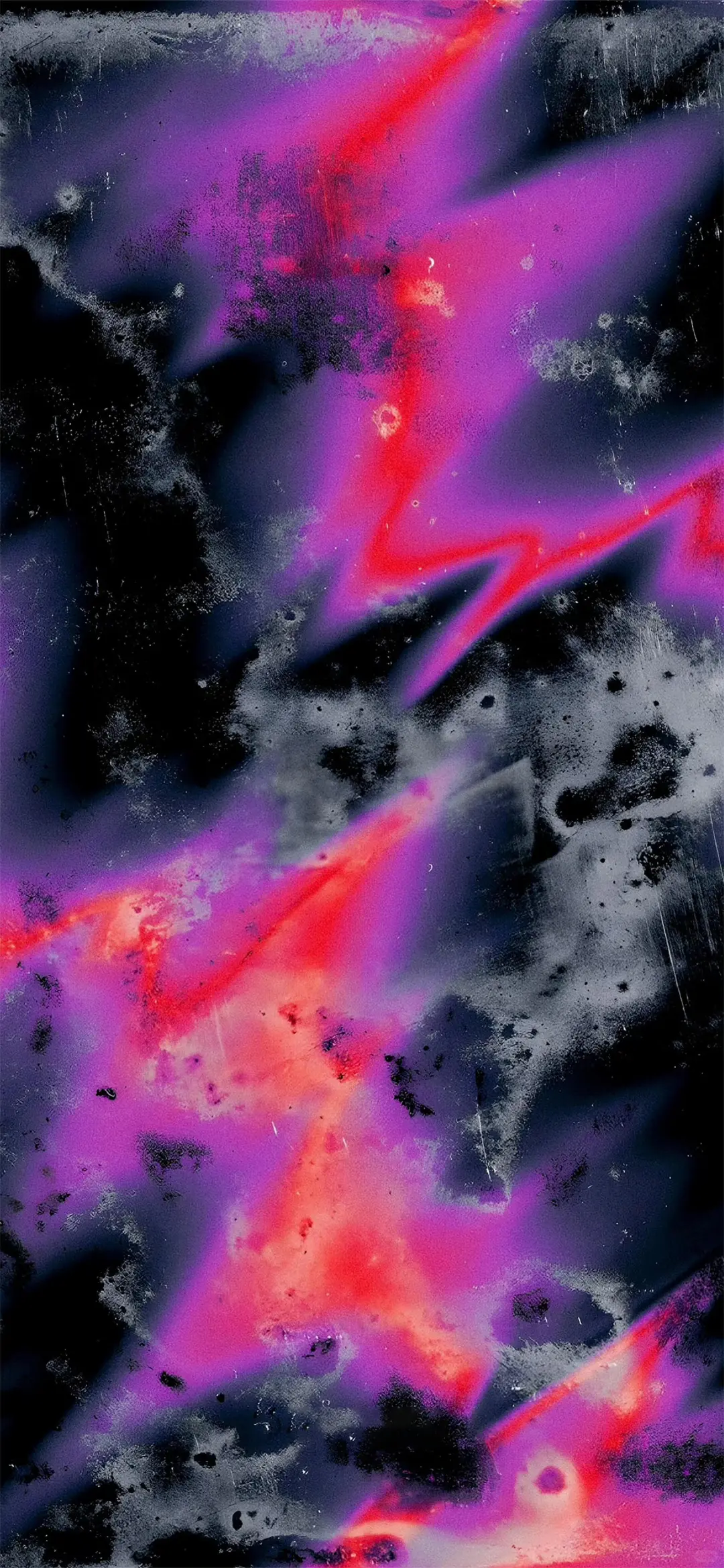 超现实主义ios26景深壁纸