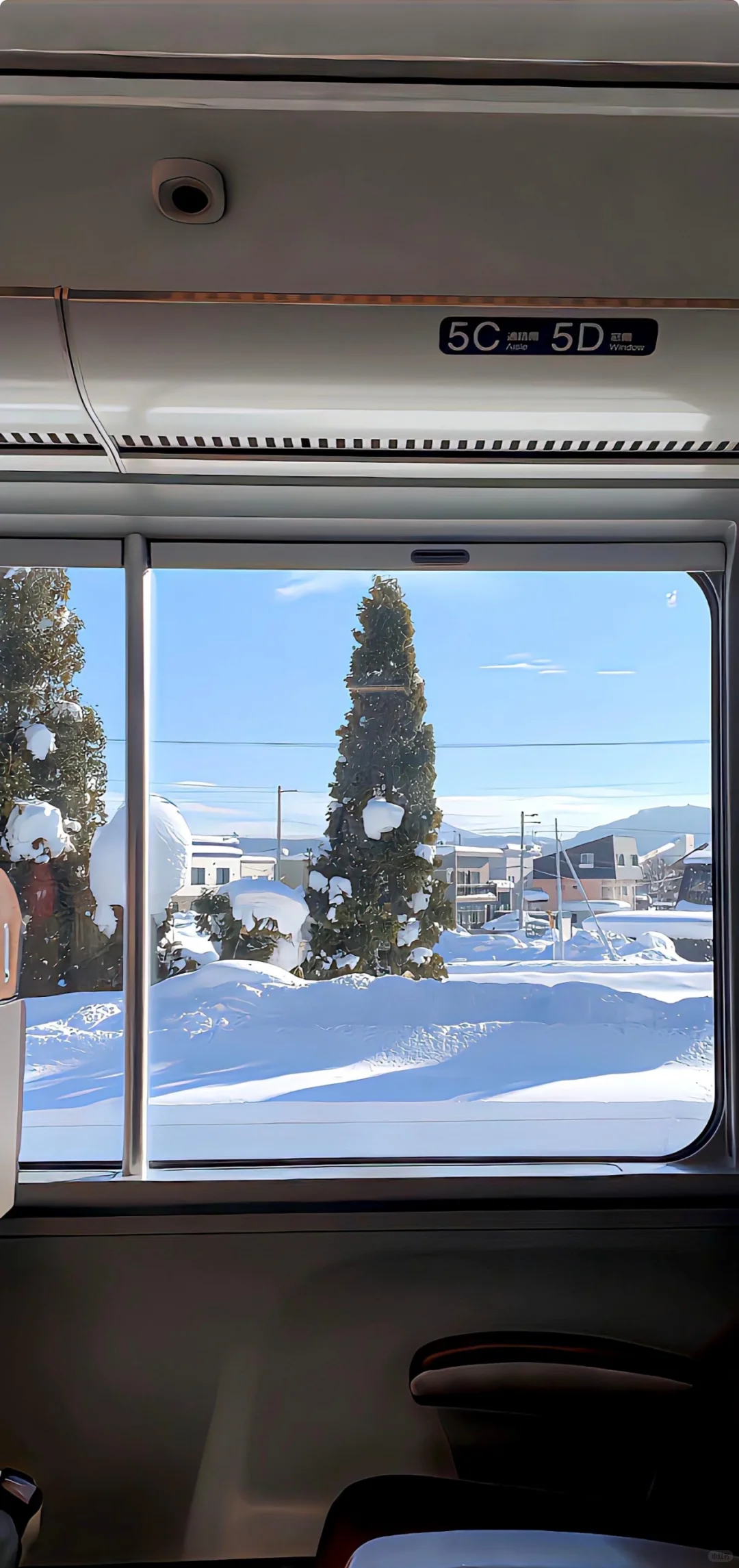 𝙎𝙃𝘼𝙍𝙀❄️ | ins冬日雪景壁纸