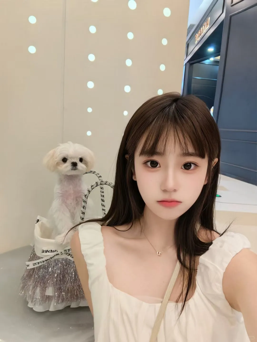 🧸救命🆘170 狮子座 甜妹#🐰