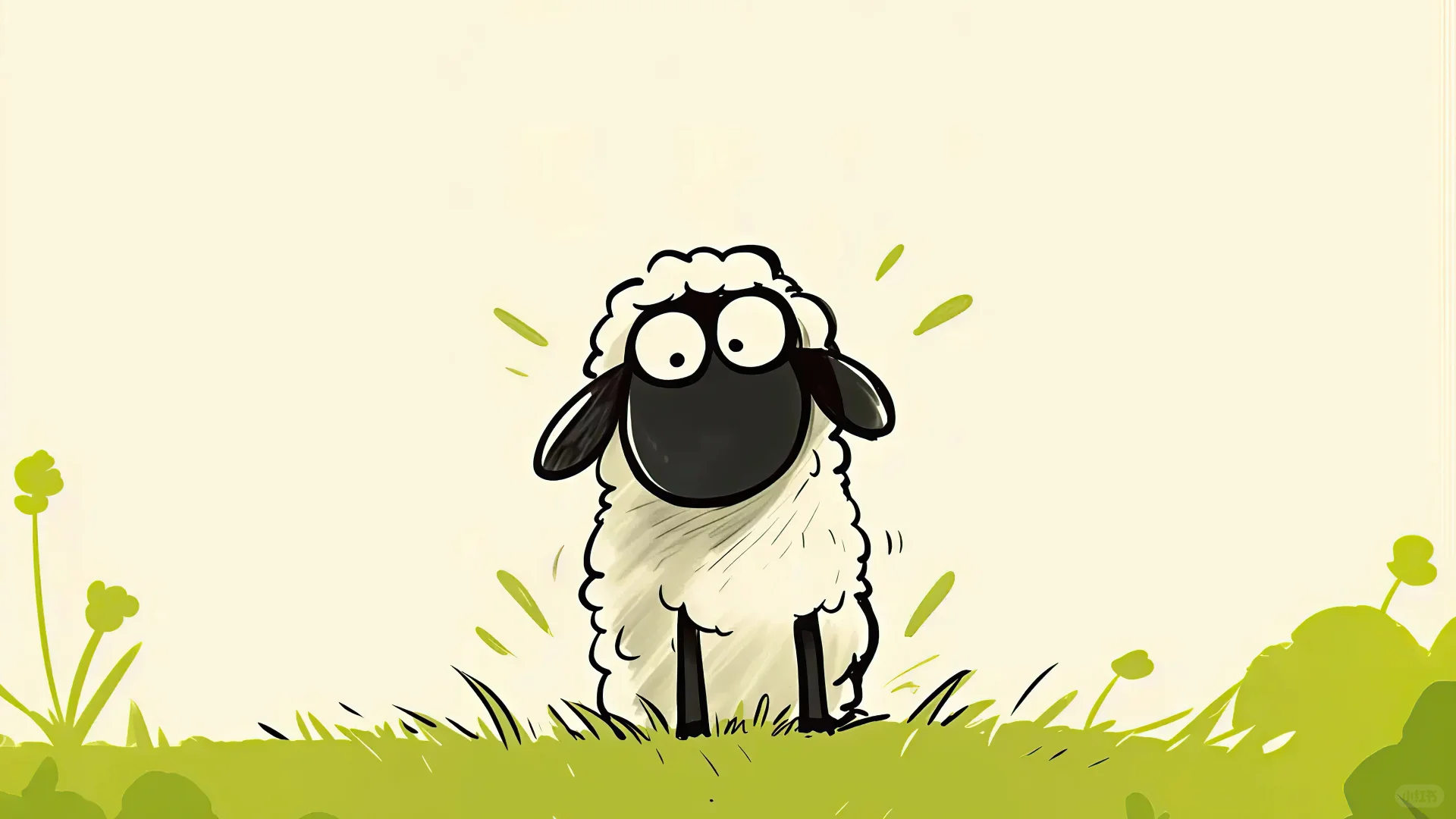 𝙎𝙝𝙖𝙧𝙚 🌟治愈系卡通iPad壁纸