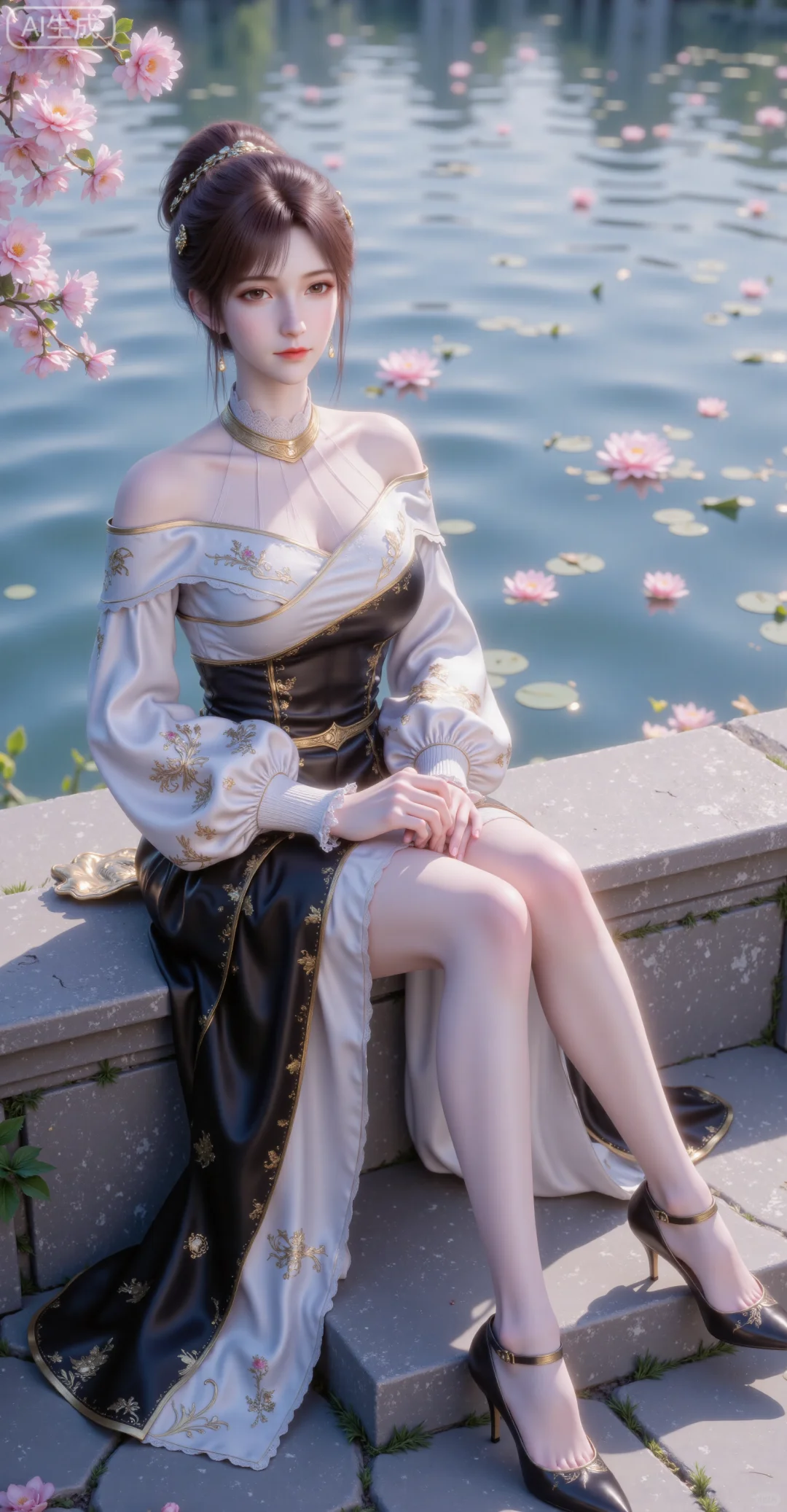 国漫壁纸-吞噬星空-徐欣