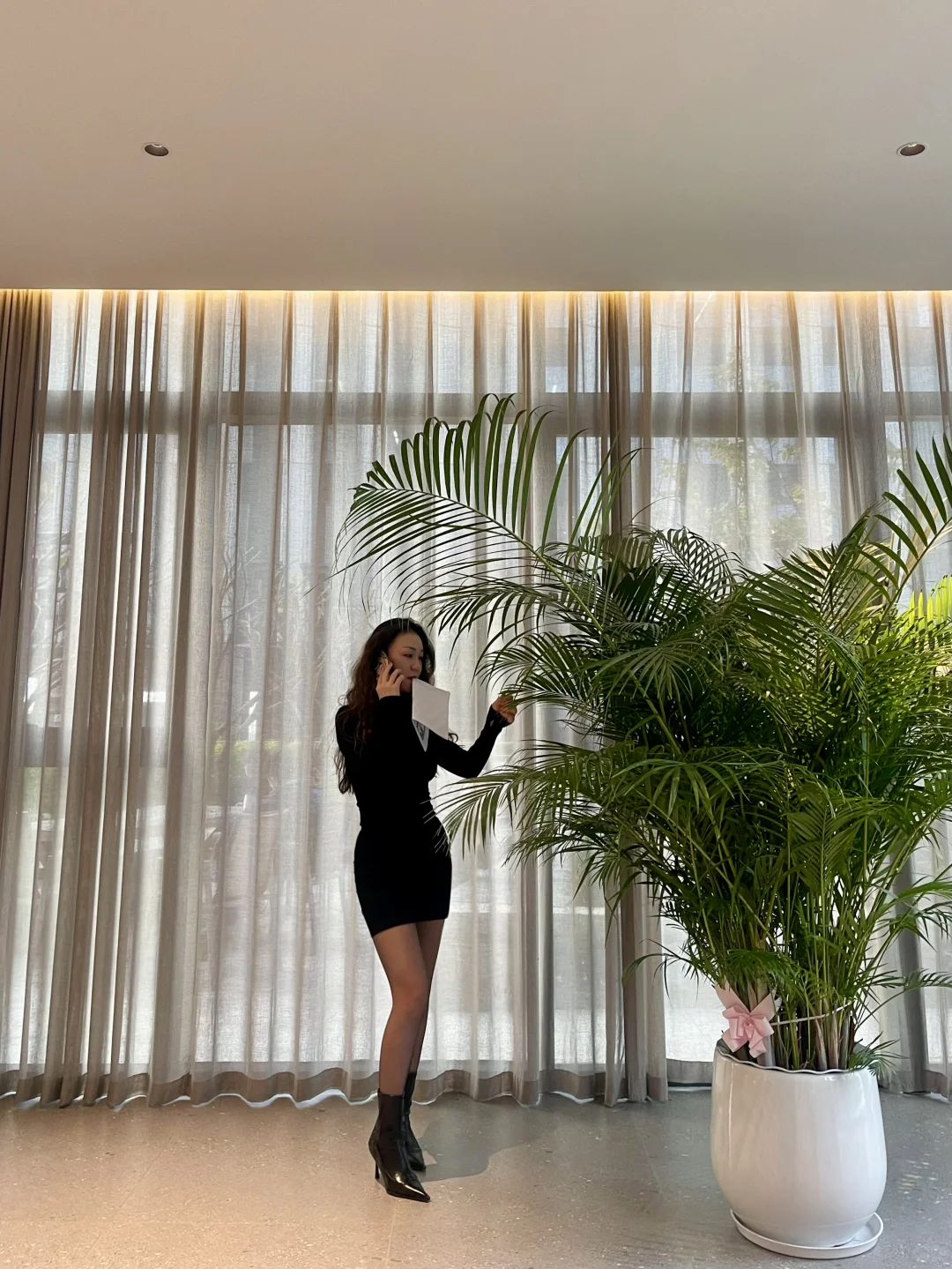 ♟️衣服基础身材就不基础