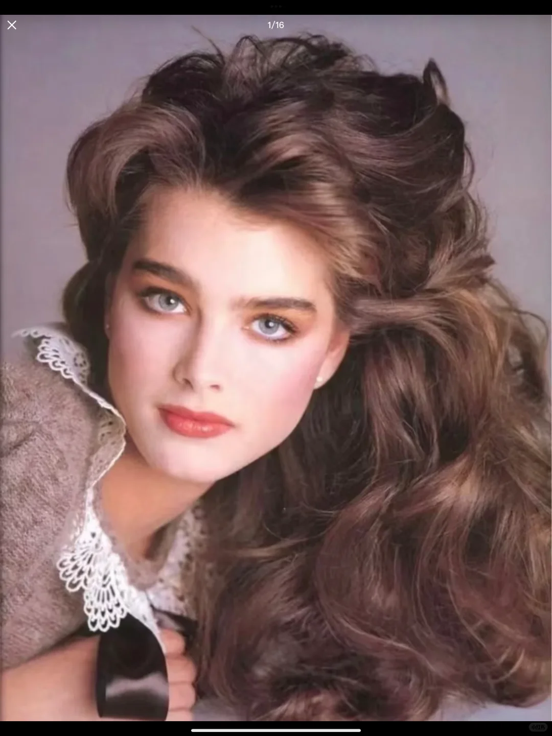 80年代好莱坞最红的4大青春玉女，如今又如何