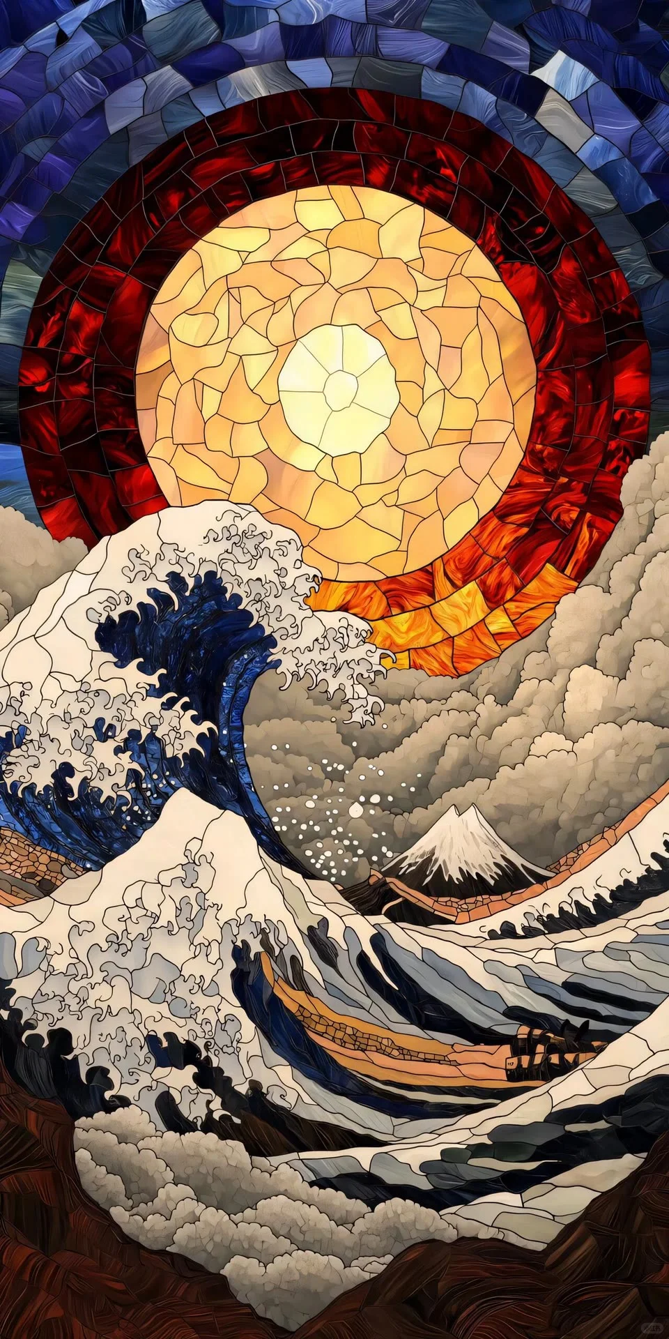 来了来了来了、精选壁纸、更新了