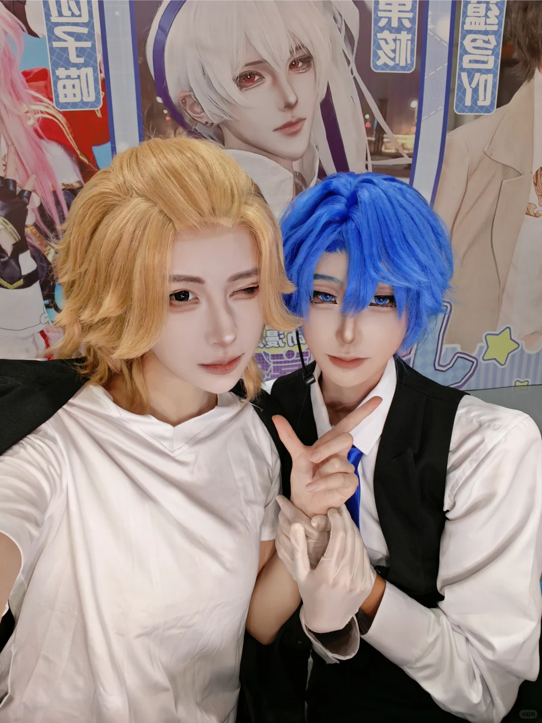 芒果核老师真的太美了！！！