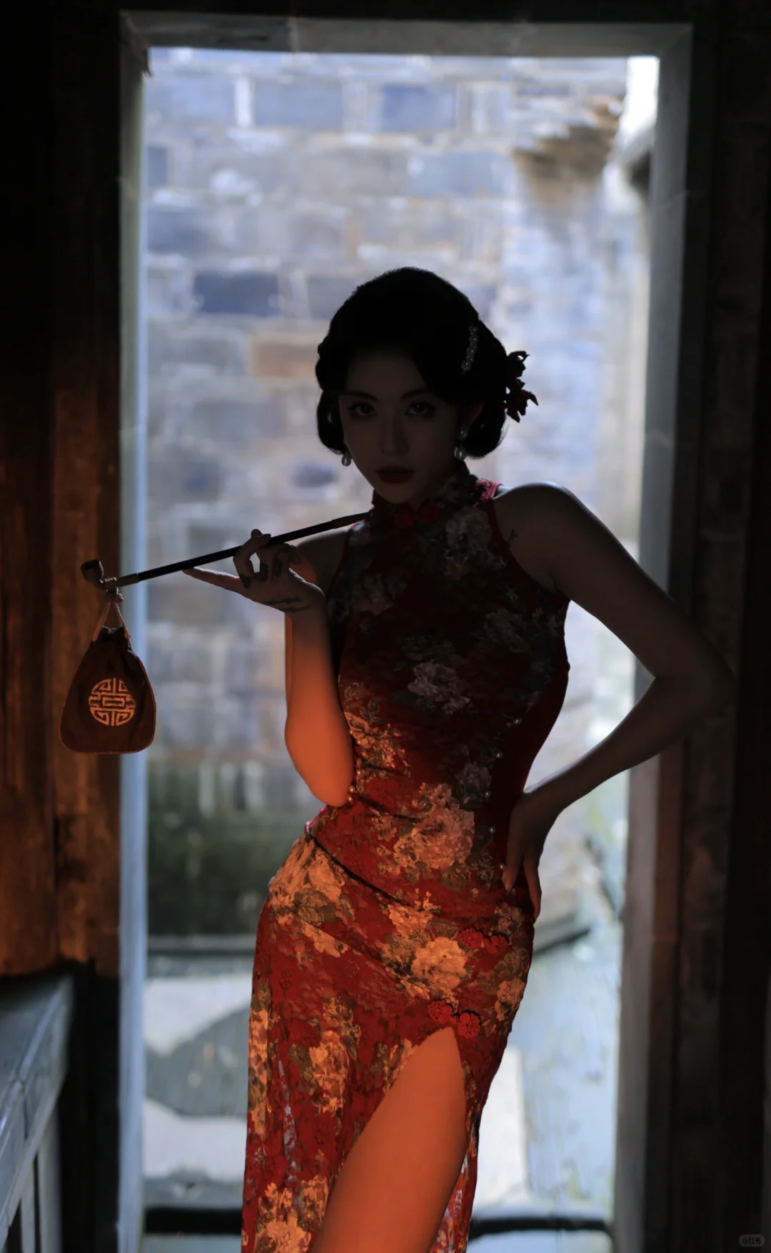 风华正茂我有，天下无双我也要