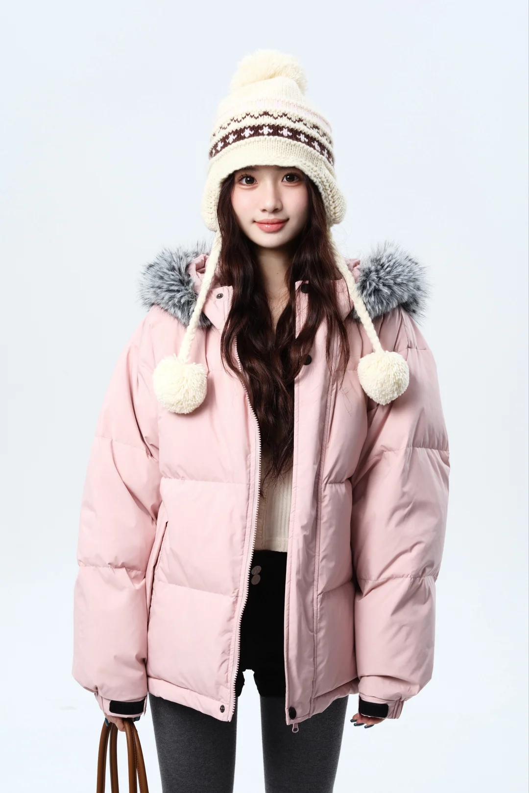 广州棚拍模特📷