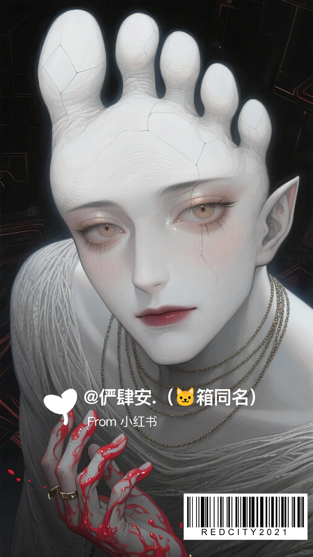 诶！带派不老铁？🦶🦶🦶