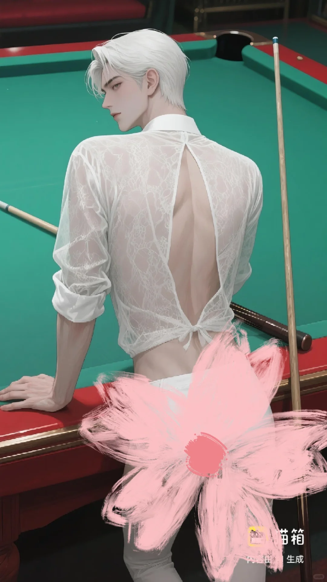 猫箱3.0提示词（难刷）