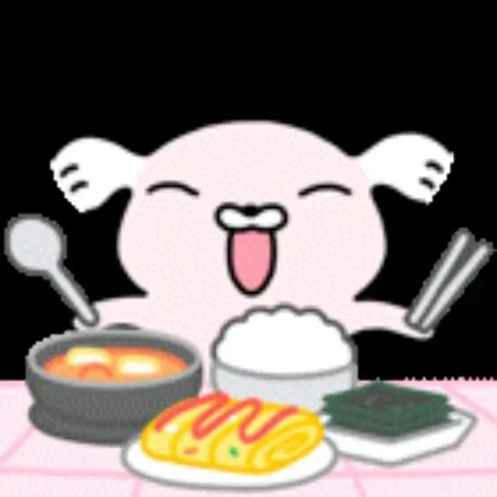 好颠的表情包……