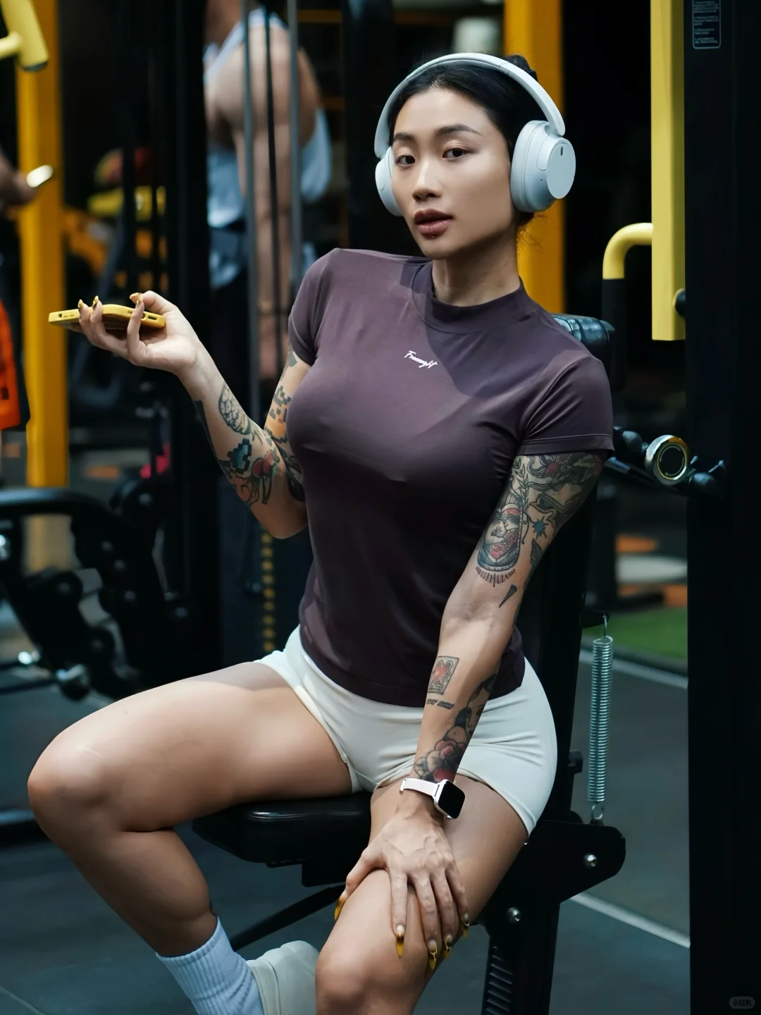 梨形天菜‼️穿出好身材⏳