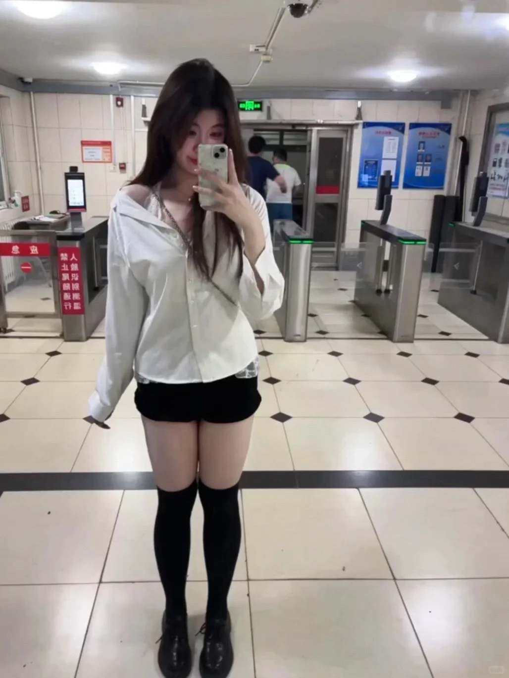 北体女研｜今天是185