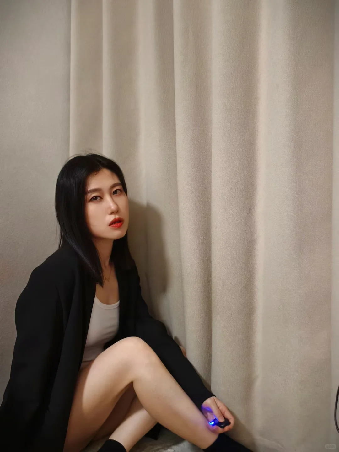 孤独的，也是自由的