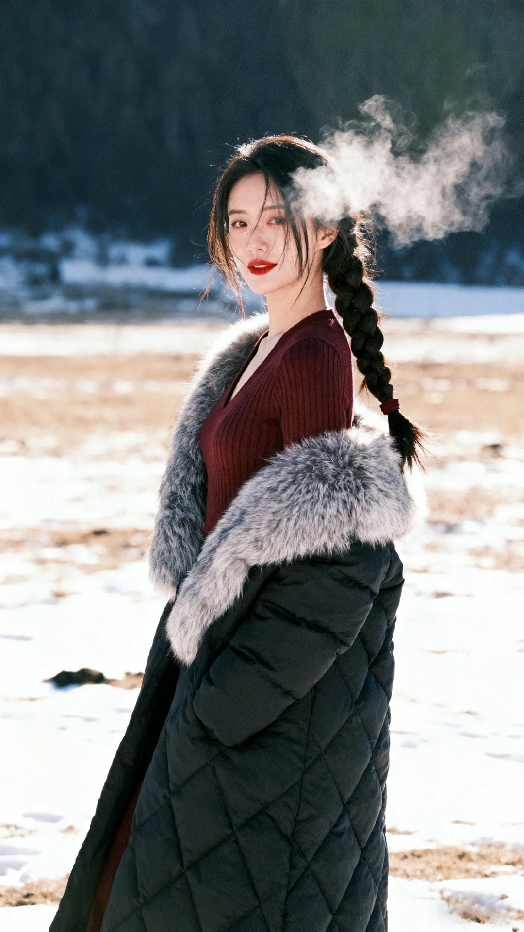 你喜欢老师温柔点还是严厉点？