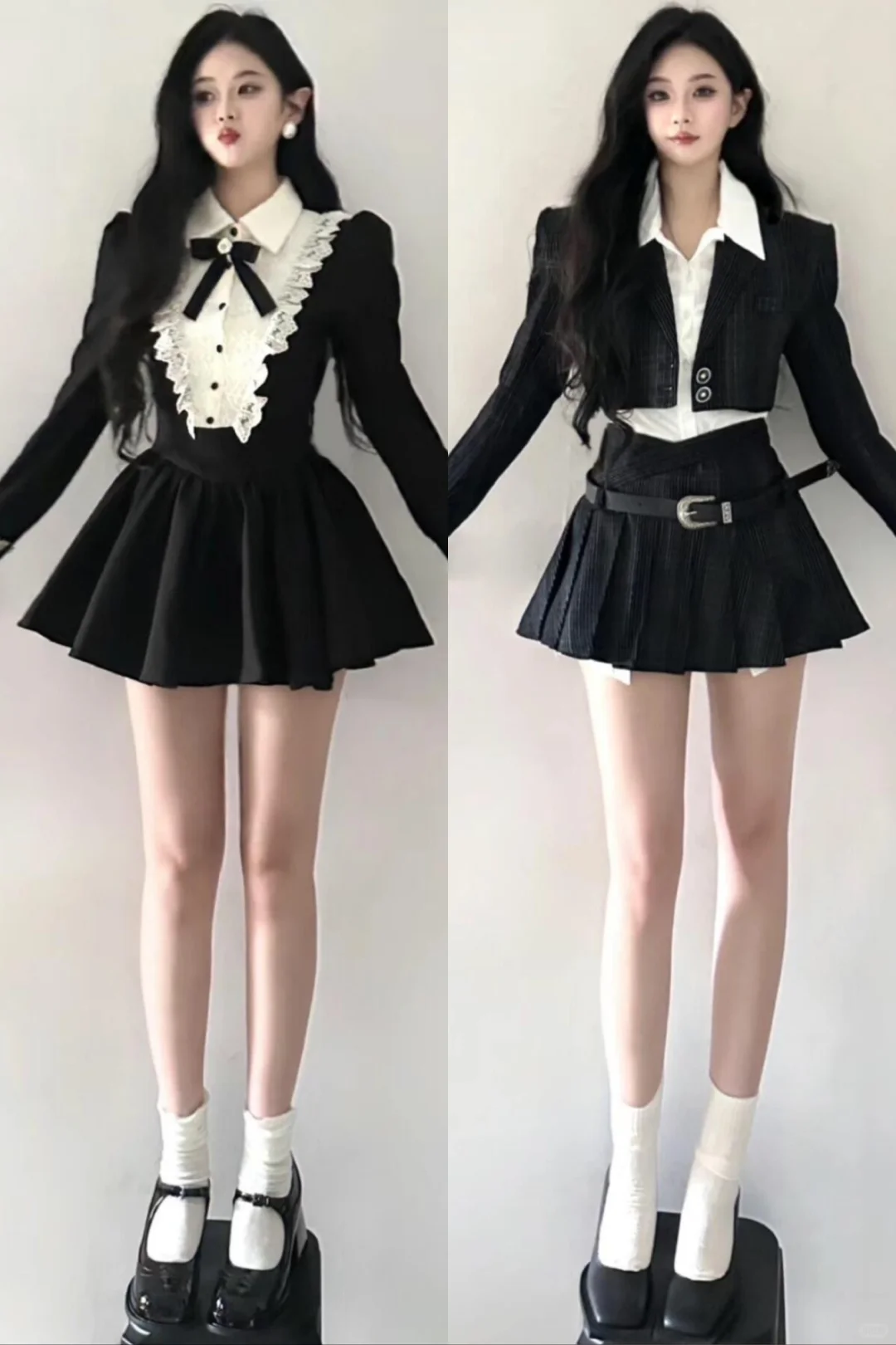 3️⃣2️⃣套🫧|春夏小裙子穿搭合集👗