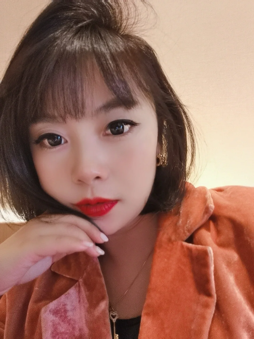 少妇的美 你不懂