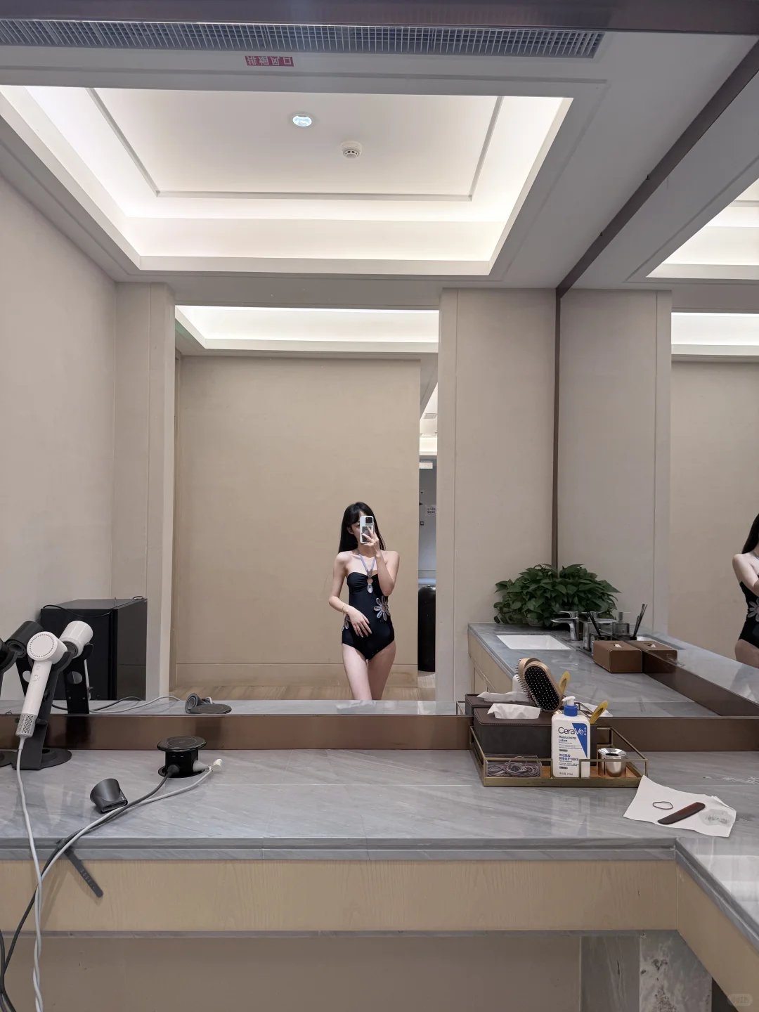 11月坚持游泳第五天