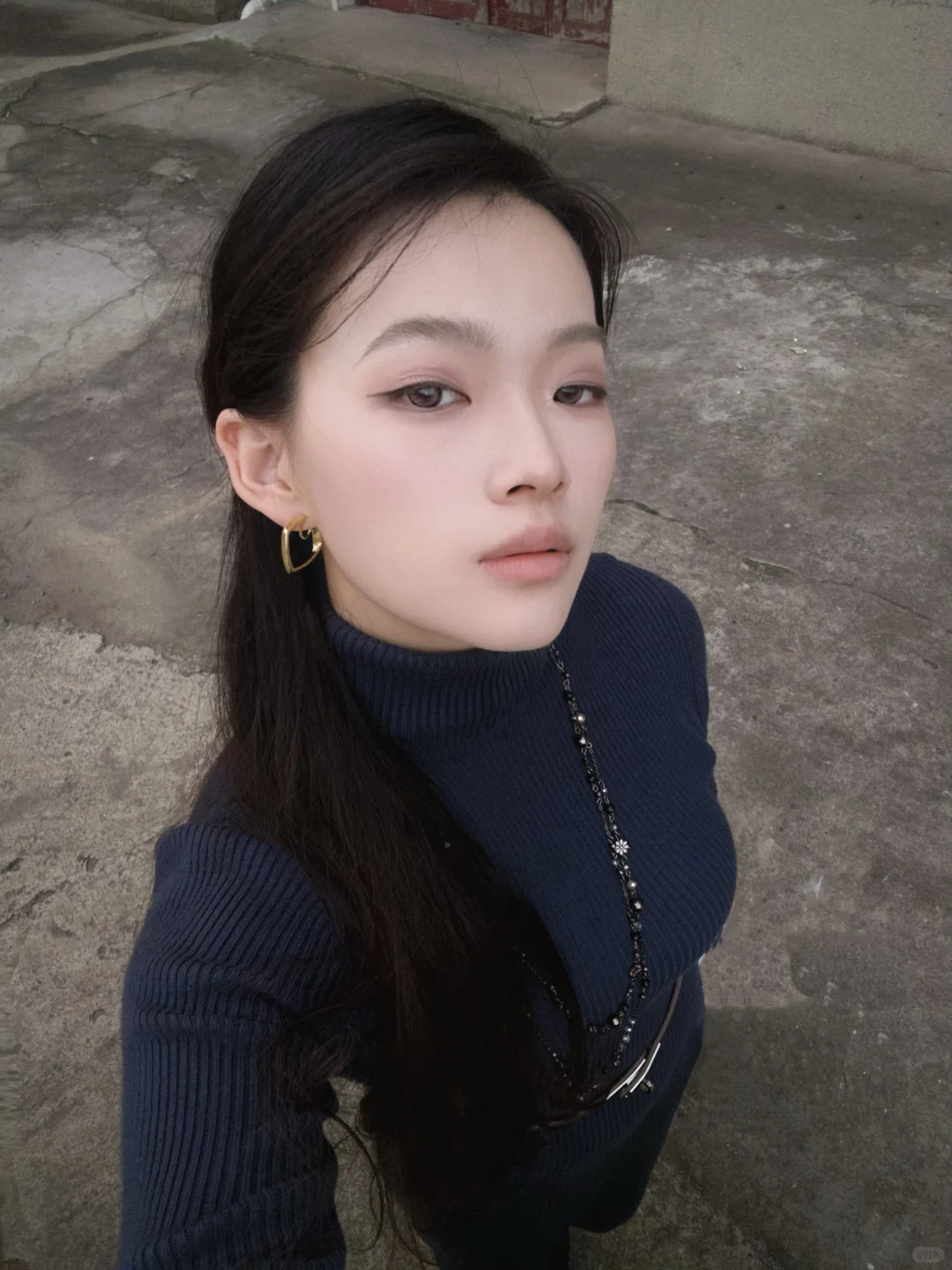 都市丽人回村记