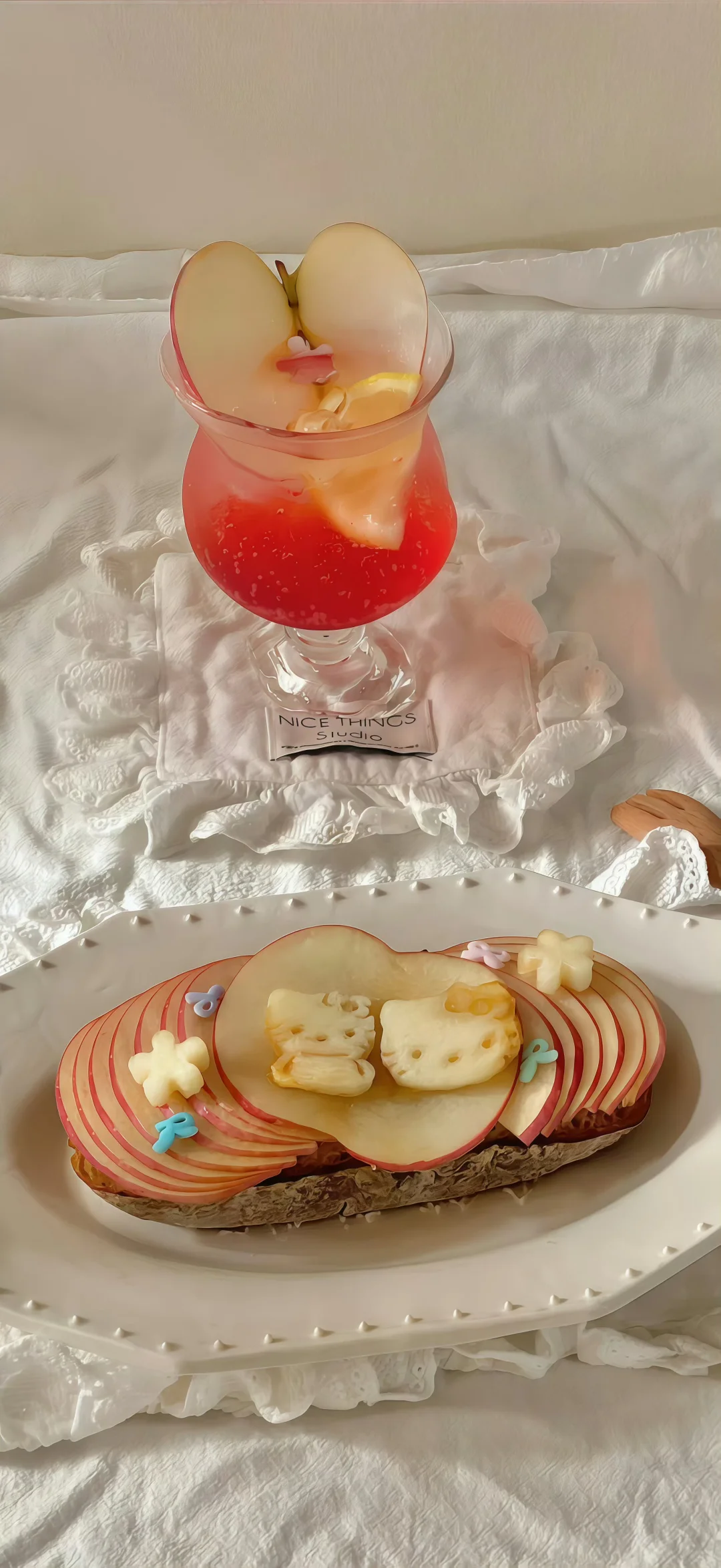 你肯定缺韩系萌萌ins风壁纸