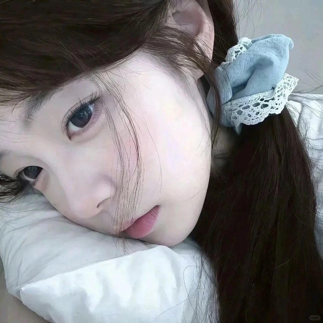 𝙒𝙚𝘾𝙝𝙖𝙩纯欲头像第六十八期｜闪耀