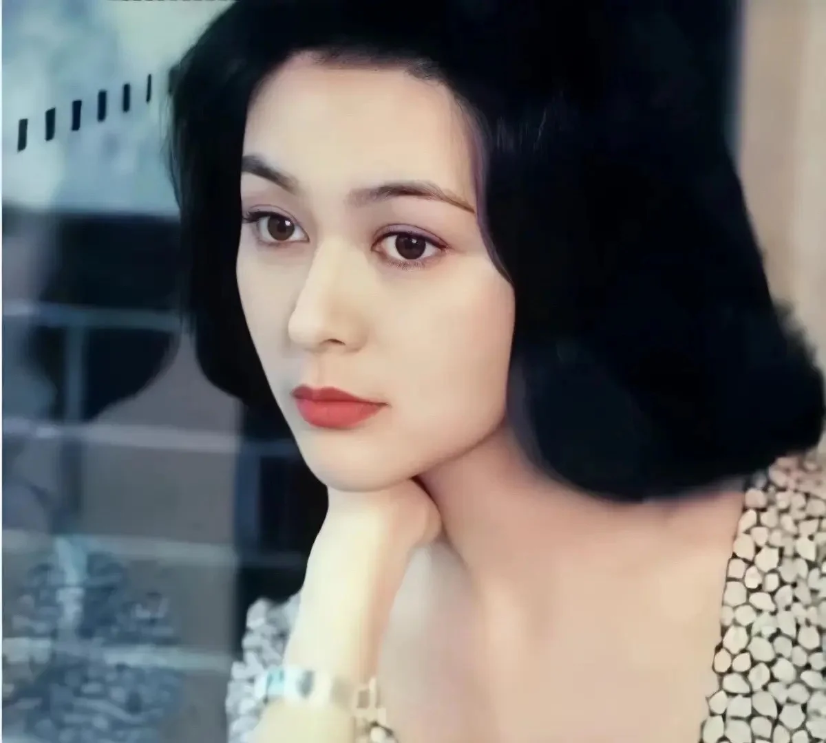 风情万种十三姨