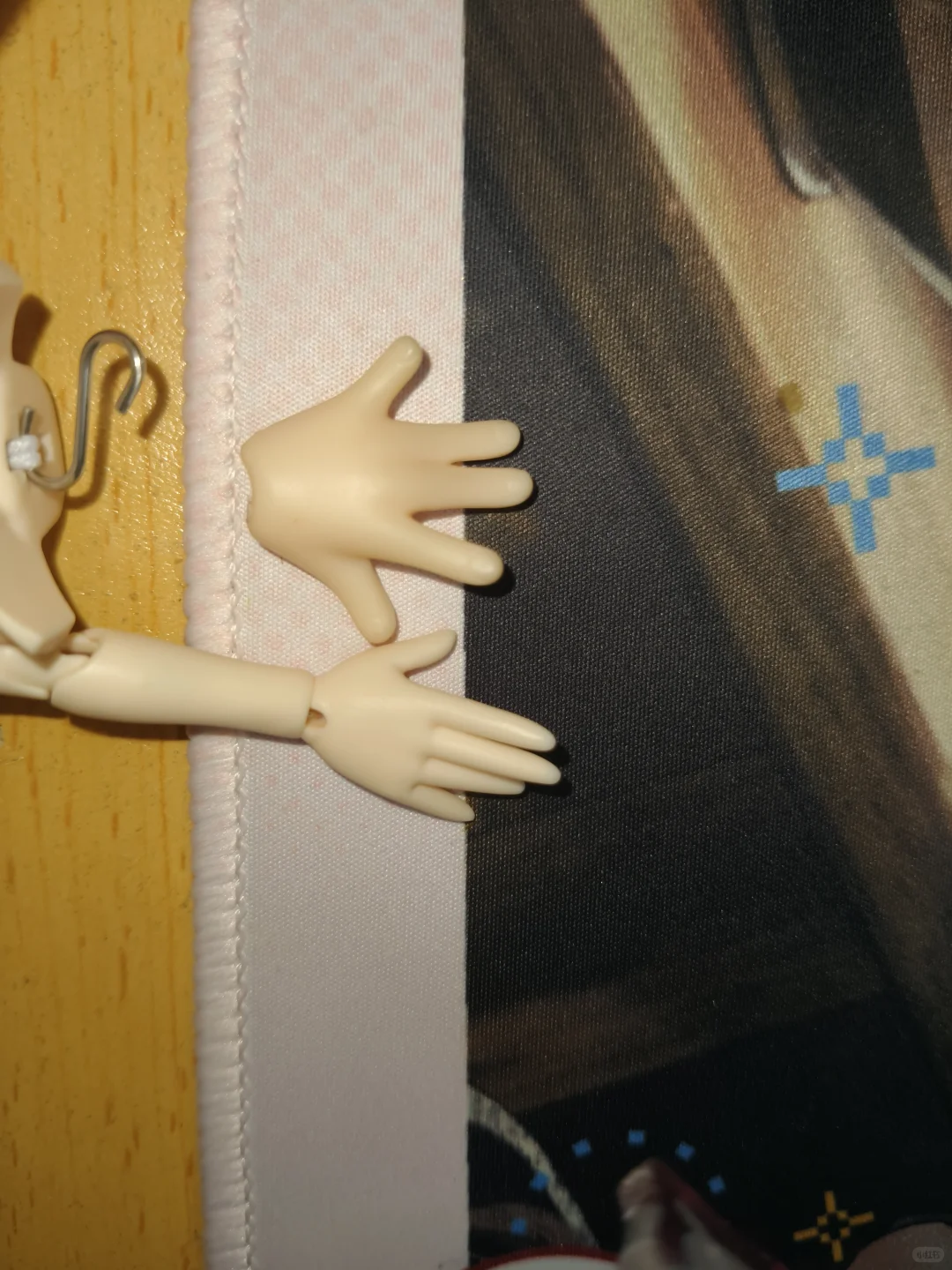 测评一下树脂早梨女