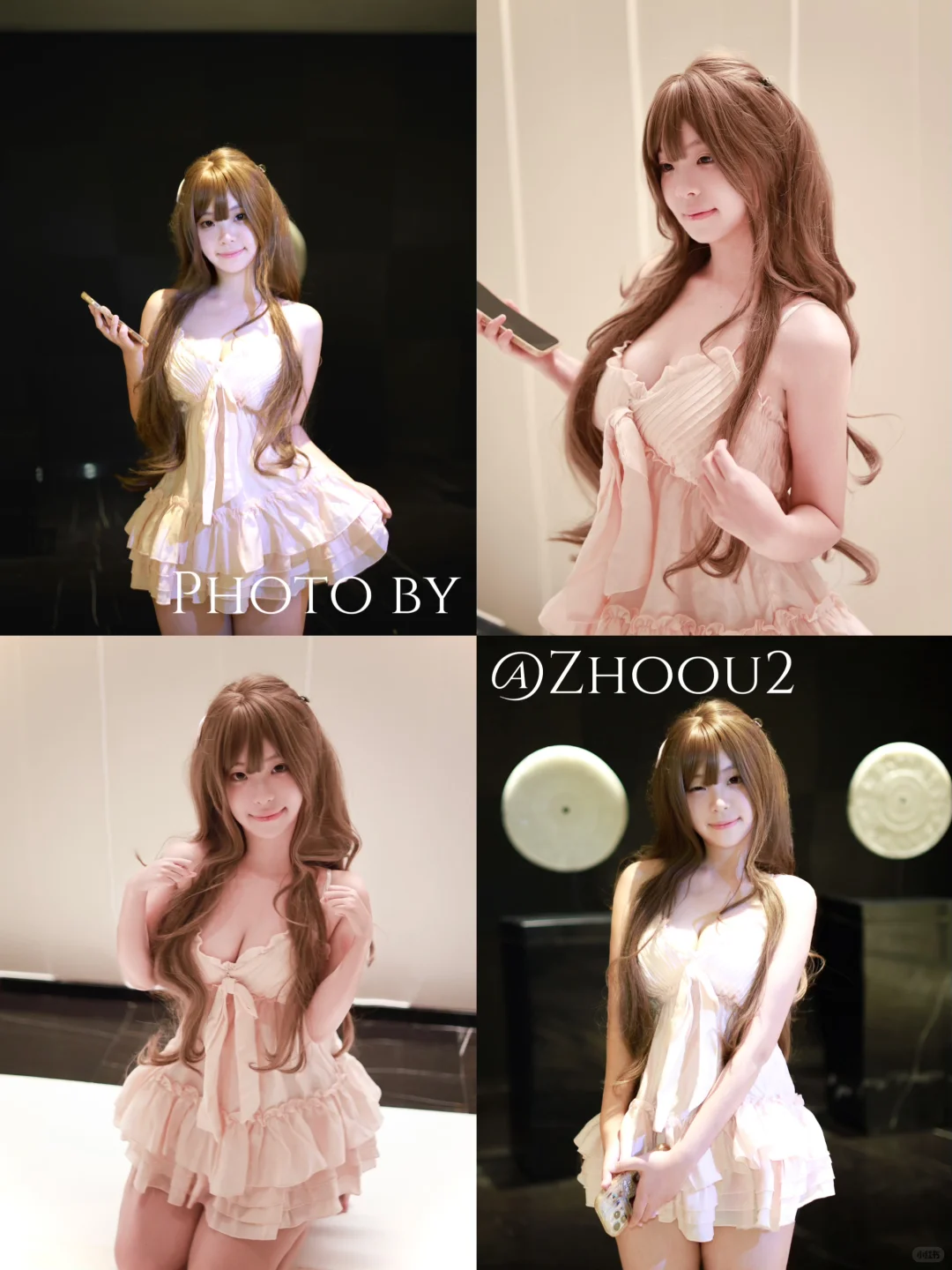 武汉女摄陪拍|不吃经济版📸