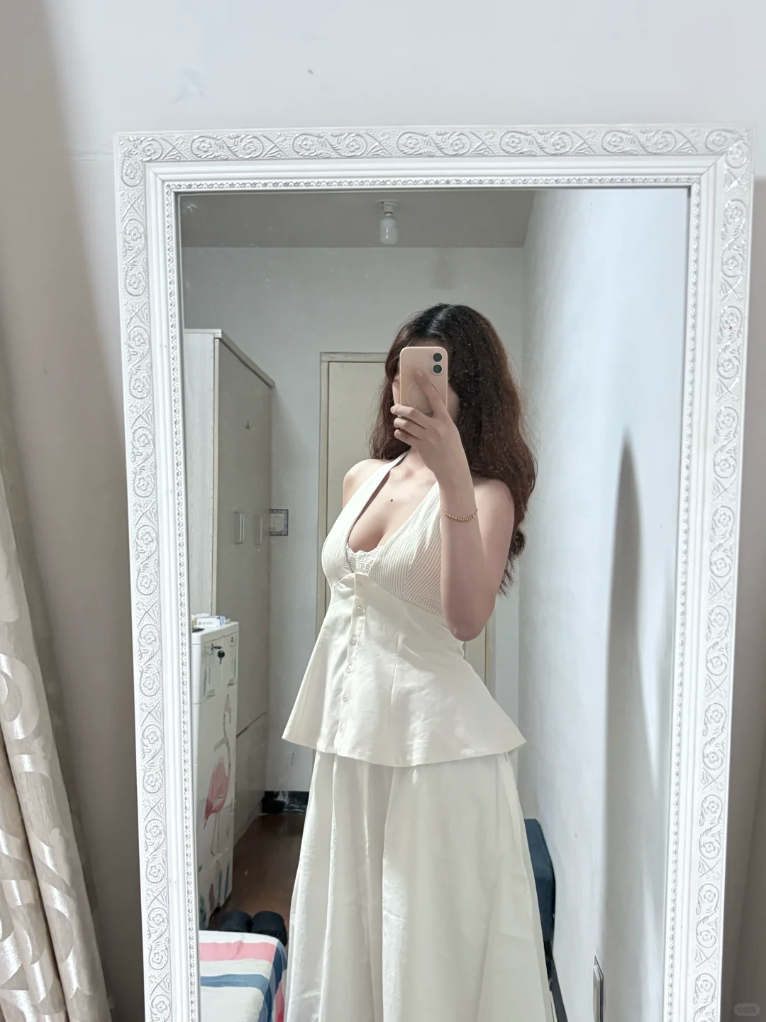 不知不觉夏天快要过去啦