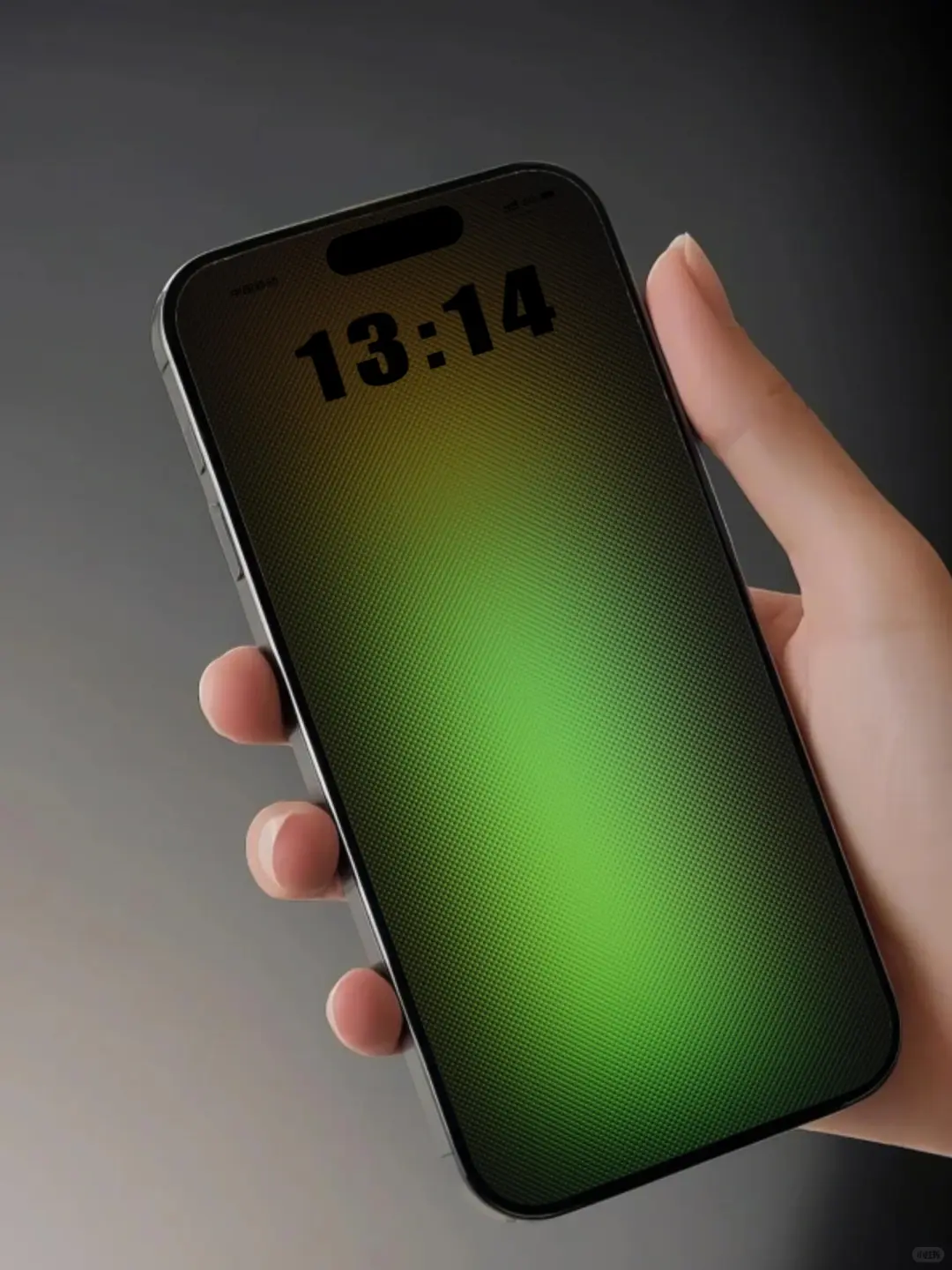 敲好看的小众壁纸！🥰🥰