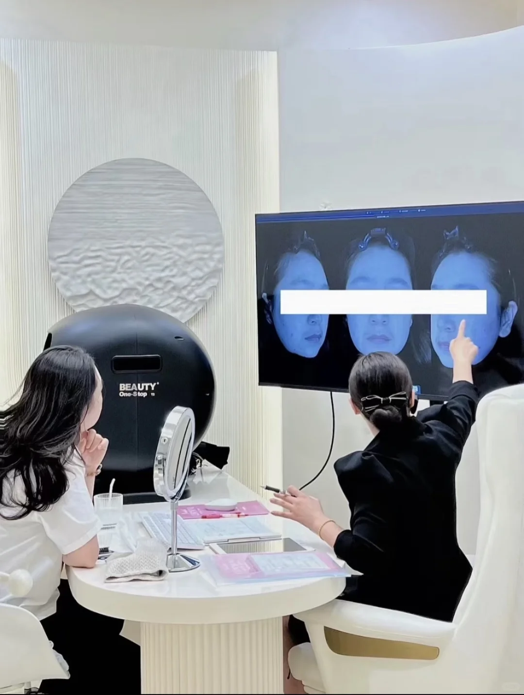 沈阳长白招募互勉模特