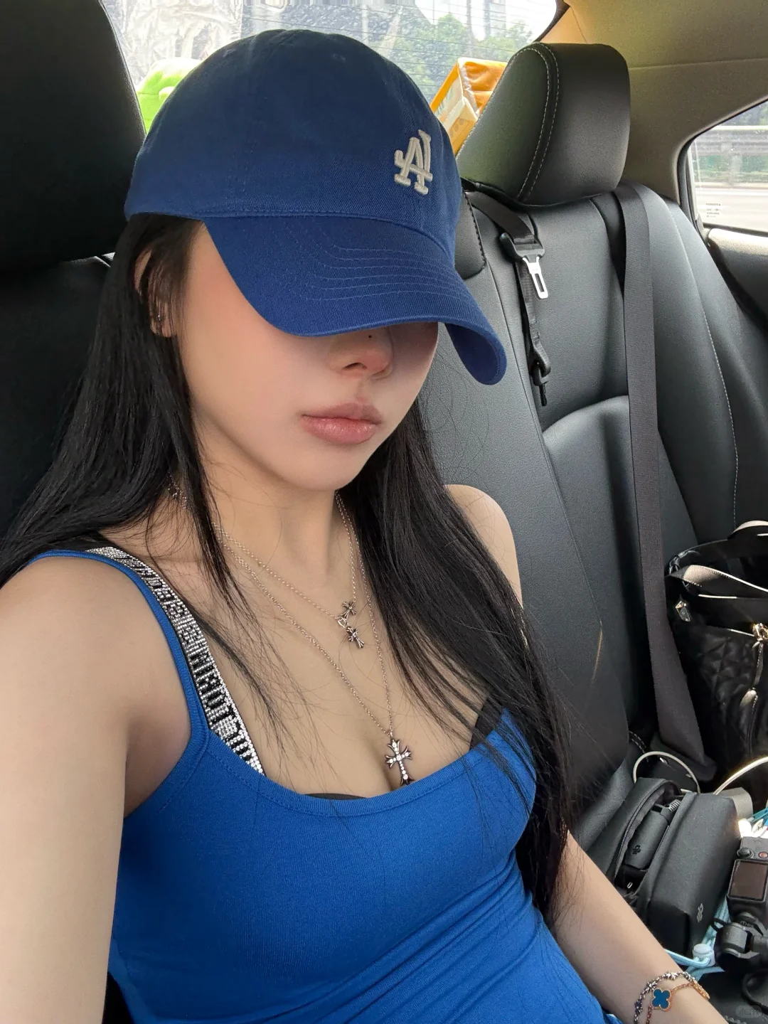 gogogo！💙维密的水钻内衣别太好看了！！