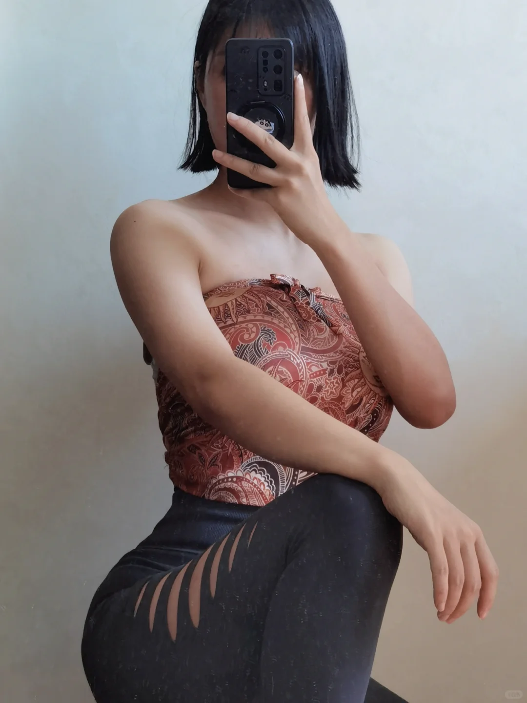 是时候展现我小小的线条了🤣