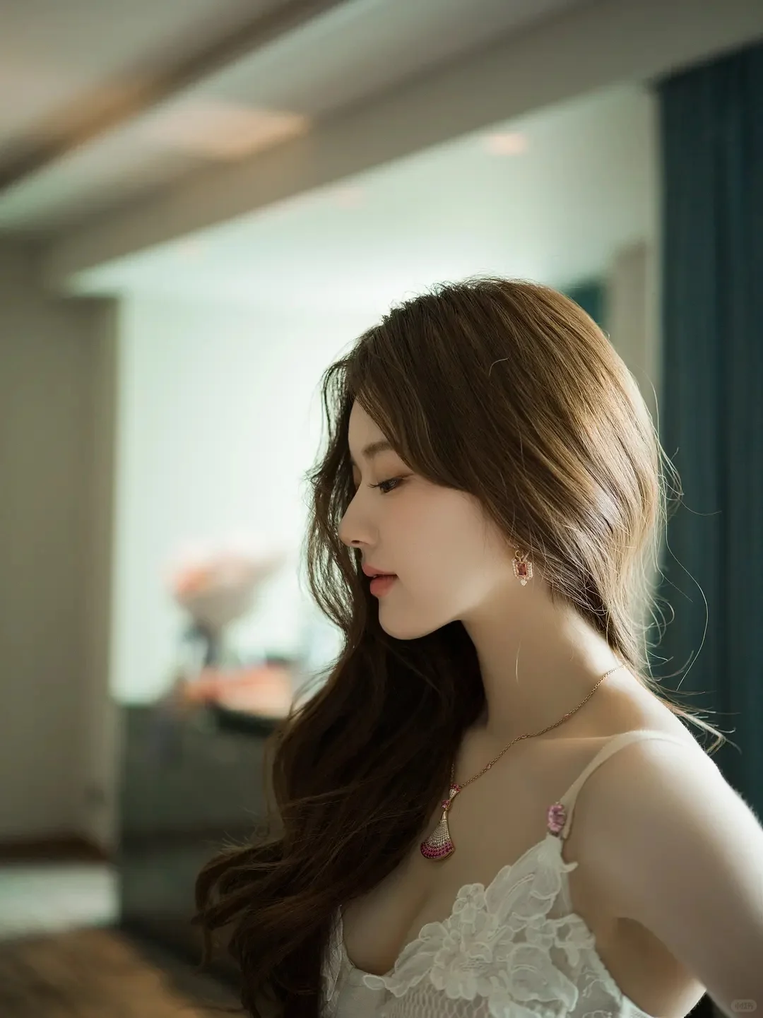 赵露思性感写真